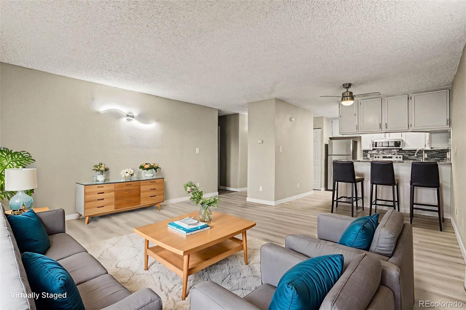 3460 S Poplar Street Unit 104, Denver CO 80224