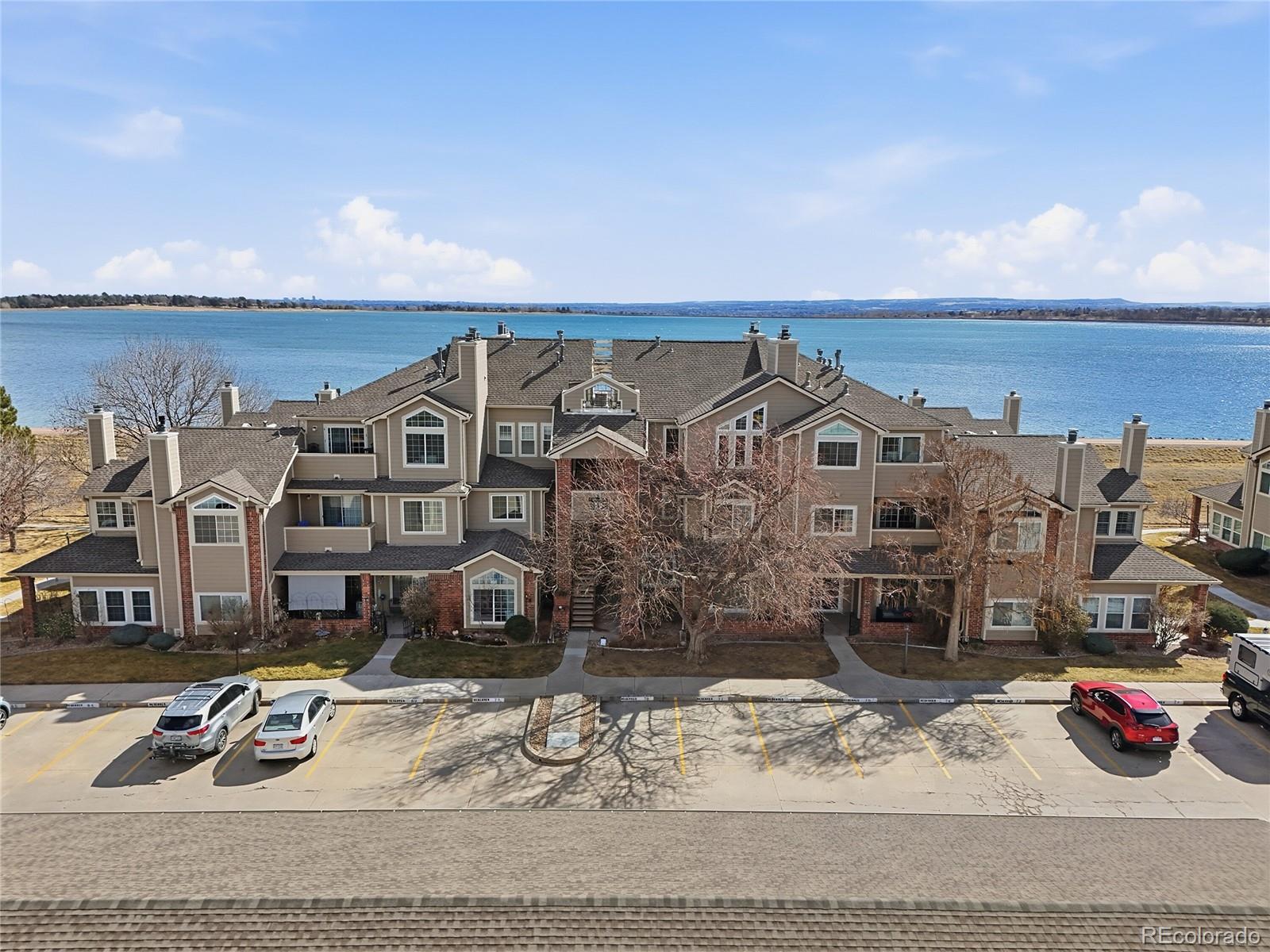 4760 S Wadsworth Boulevard Unit D201, Littleton CO 80123