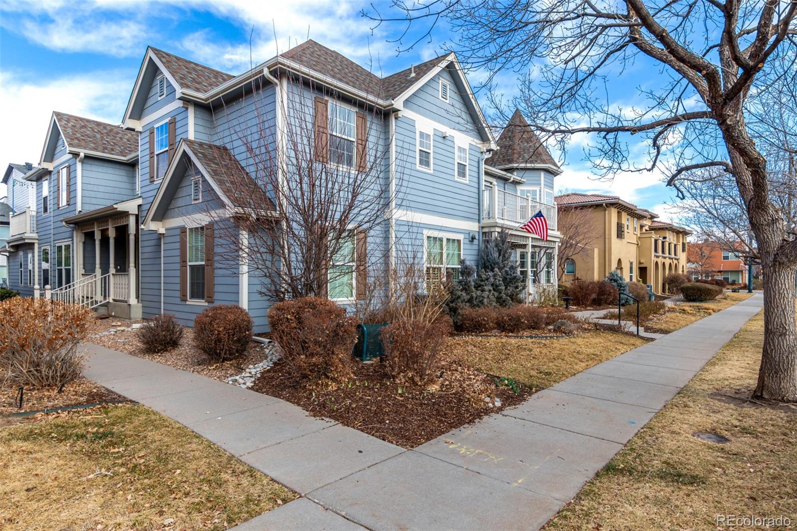 7621 E 26th Avenue, Denver CO 80238