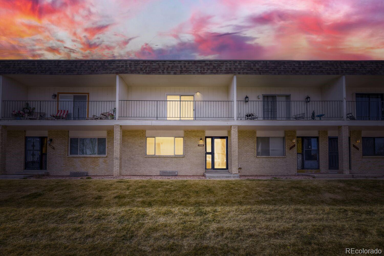 11449 W 17th Place, Lakewood CO 80215