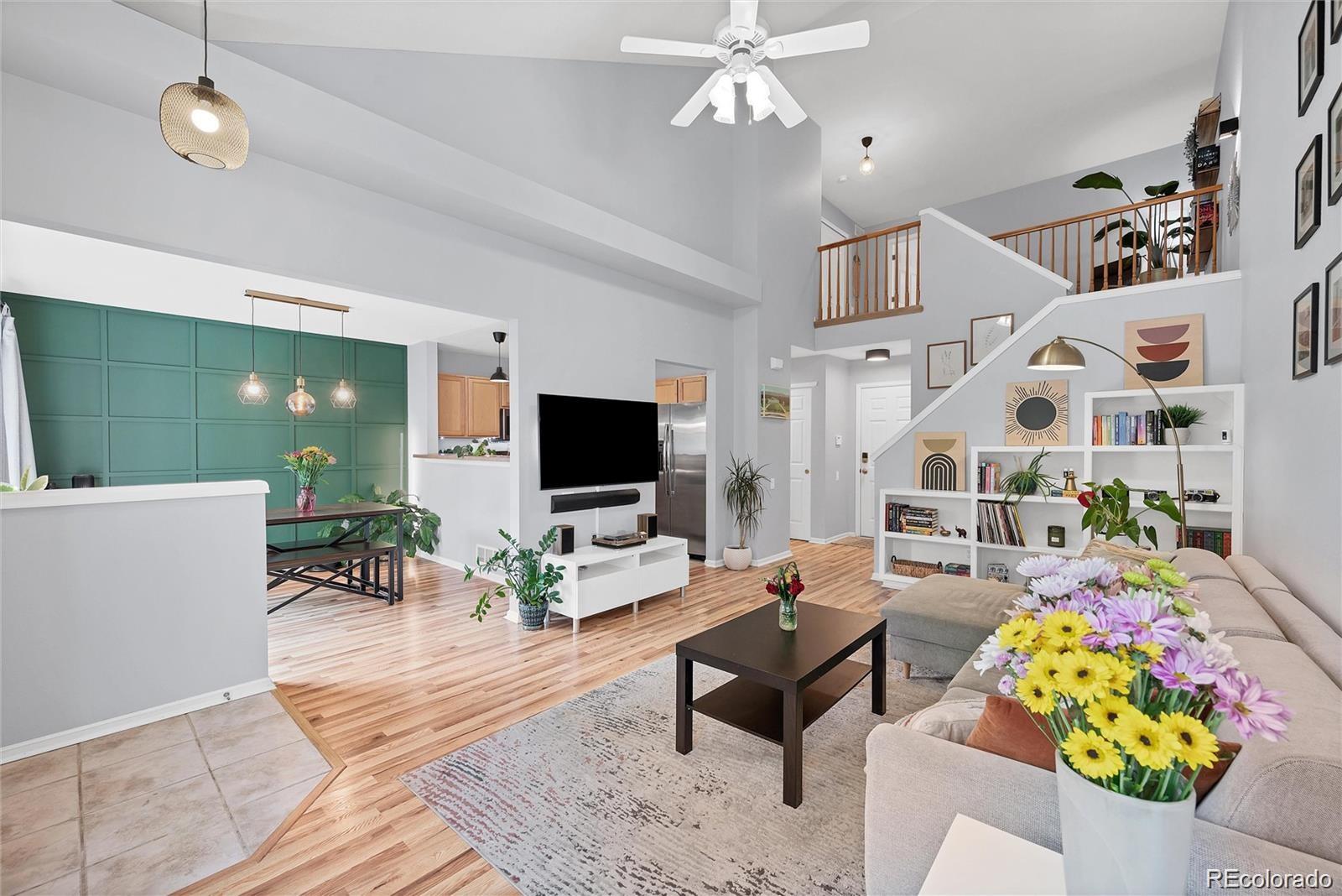 893 S Evanston Circle, Aurora CO 80012