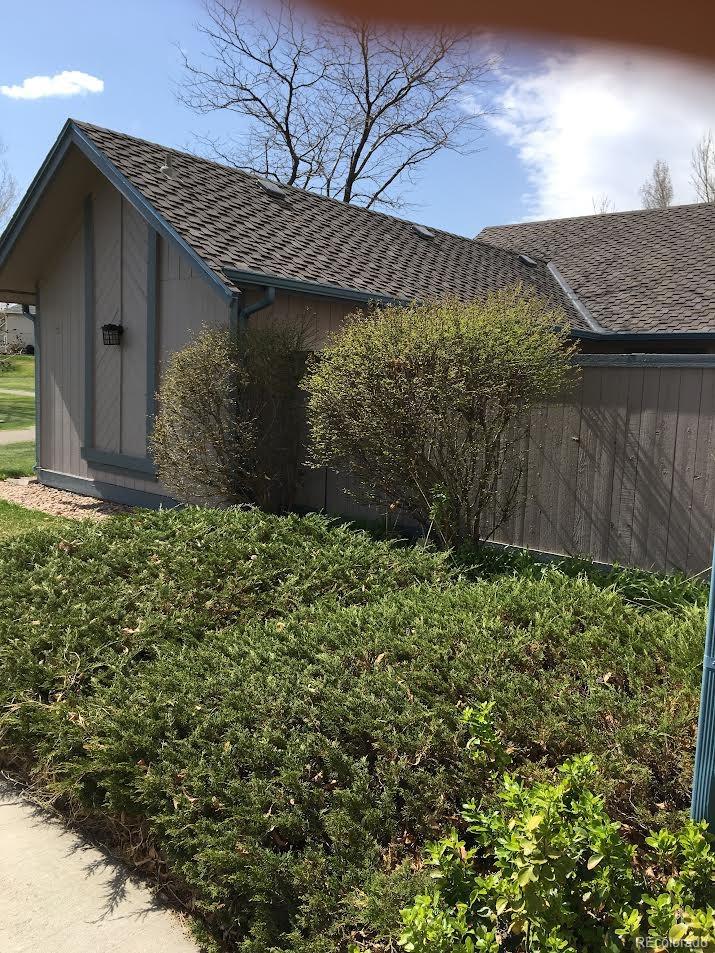 2490 S Worchester Court Unit B, Aurora CO 80014