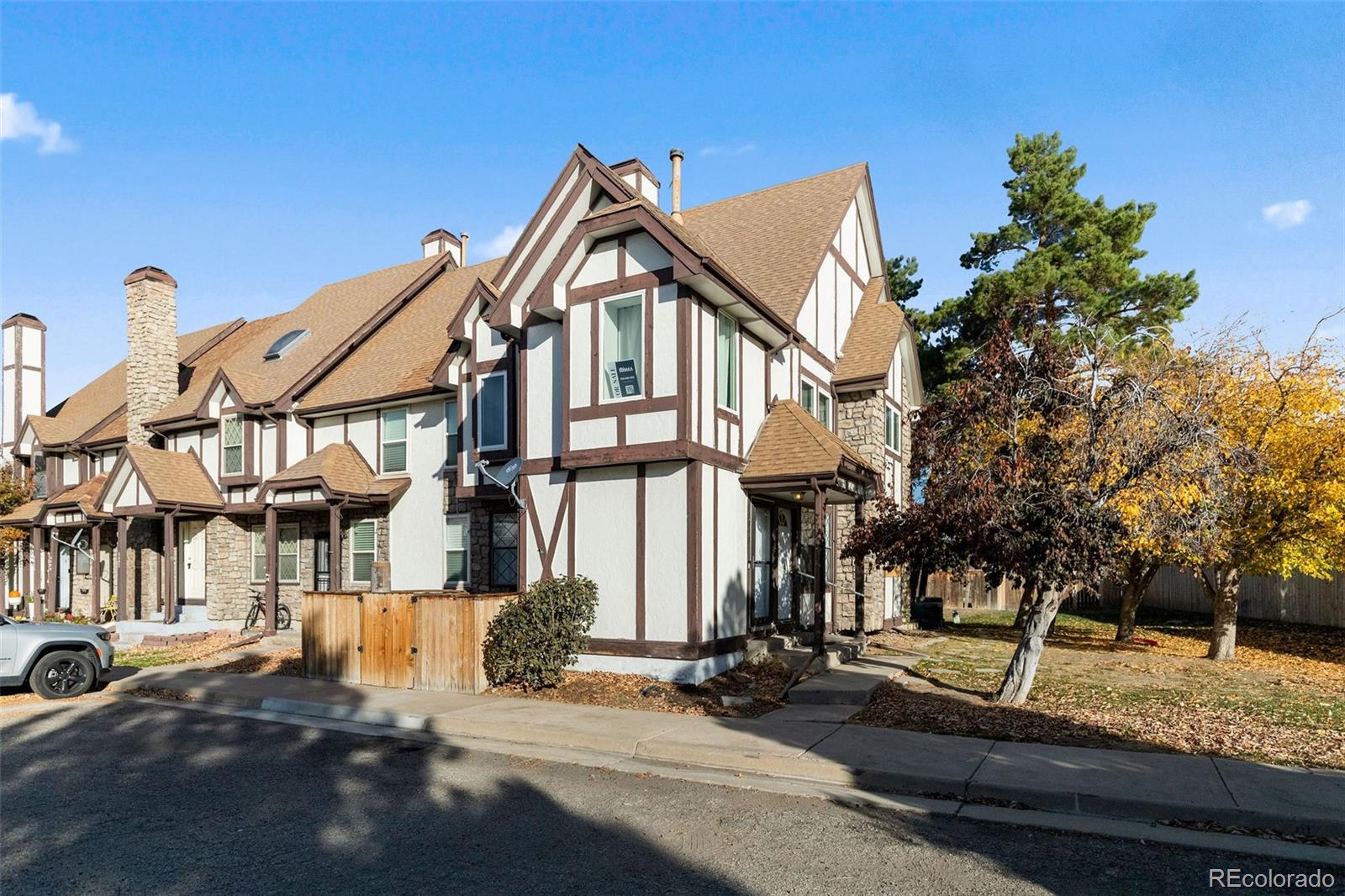 8898 Brompton Way, Parker CO 80134