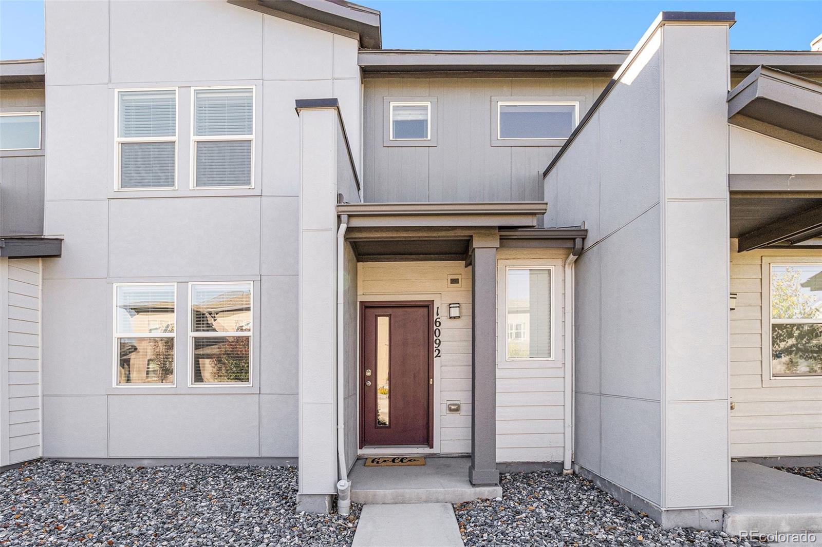 16092 E Warner Place, Denver CO 80239