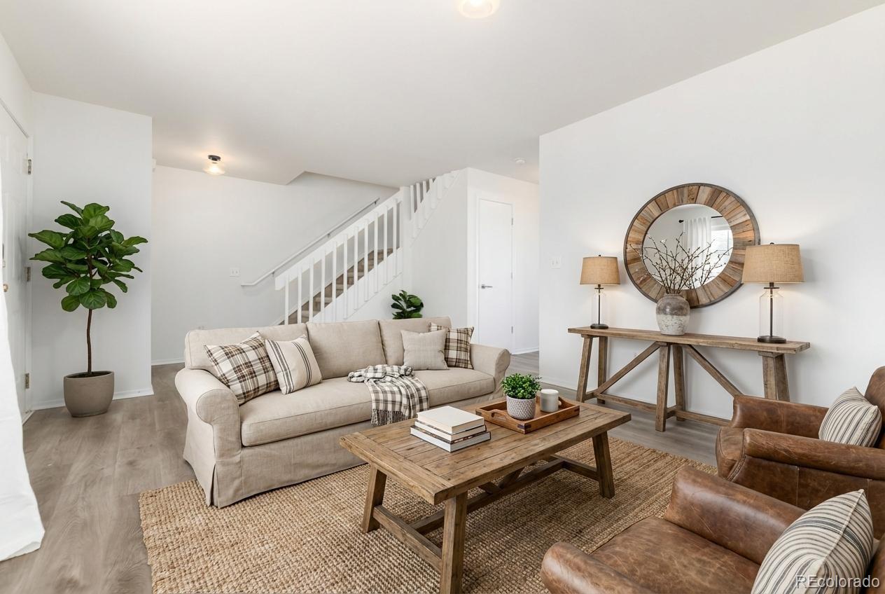 473 N Banner Street Unit J, Elizabeth CO 80107