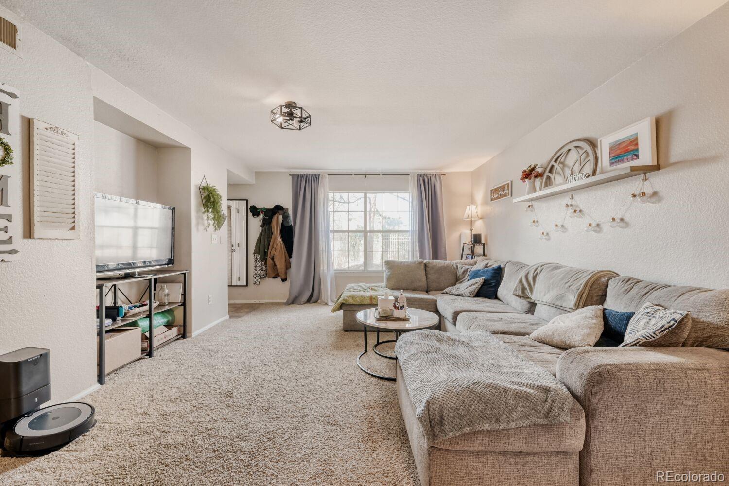 9190 E Arbor Circle Unit C, Englewood CO 80111