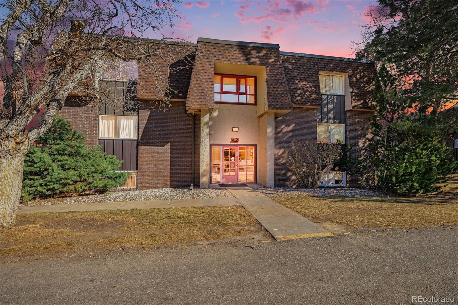 7755 E Quincy Avenue Unit 301A2, Denver CO 80237