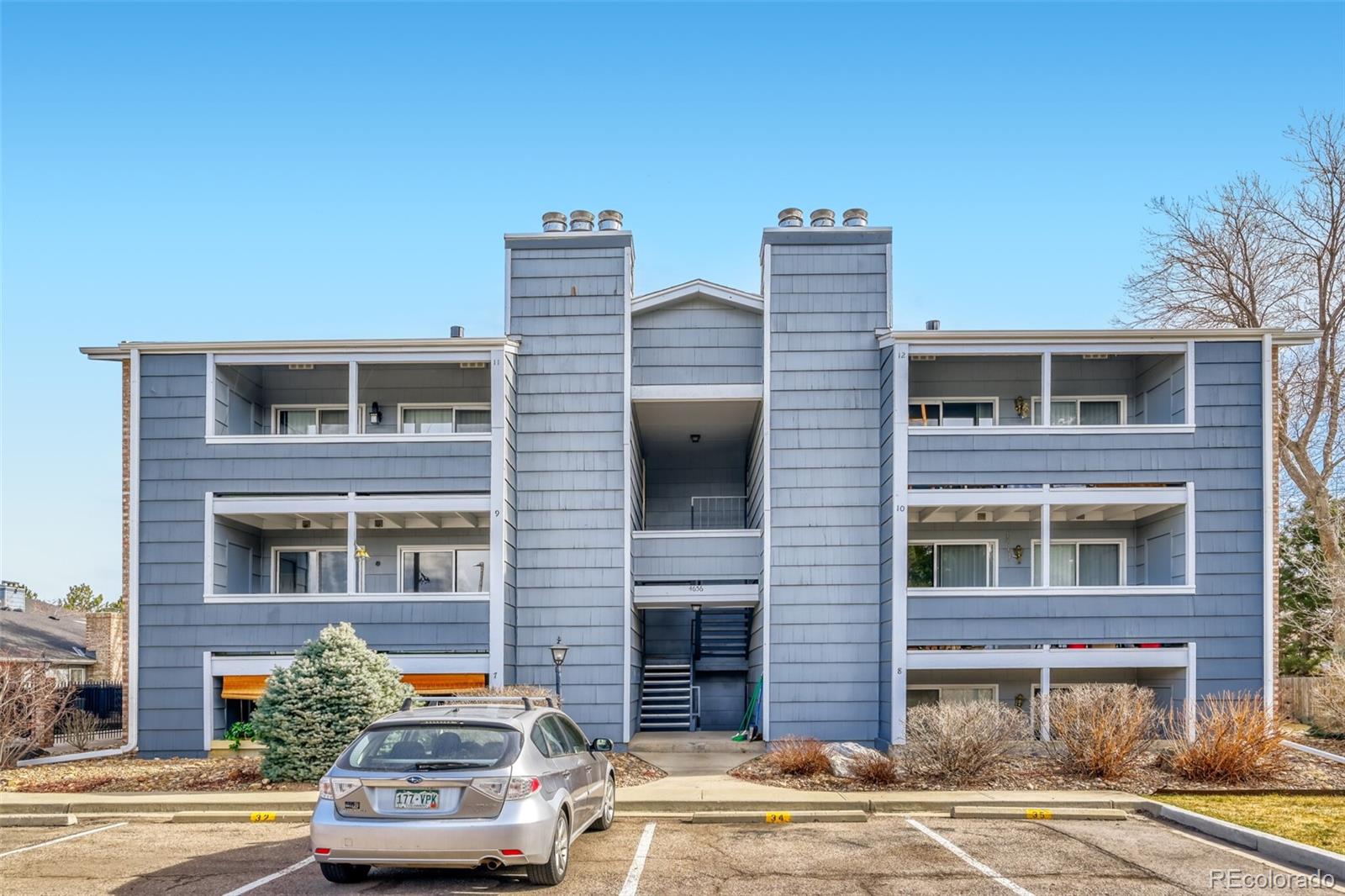 4656 White Rock Circle Unit 7, Boulder CO 80301