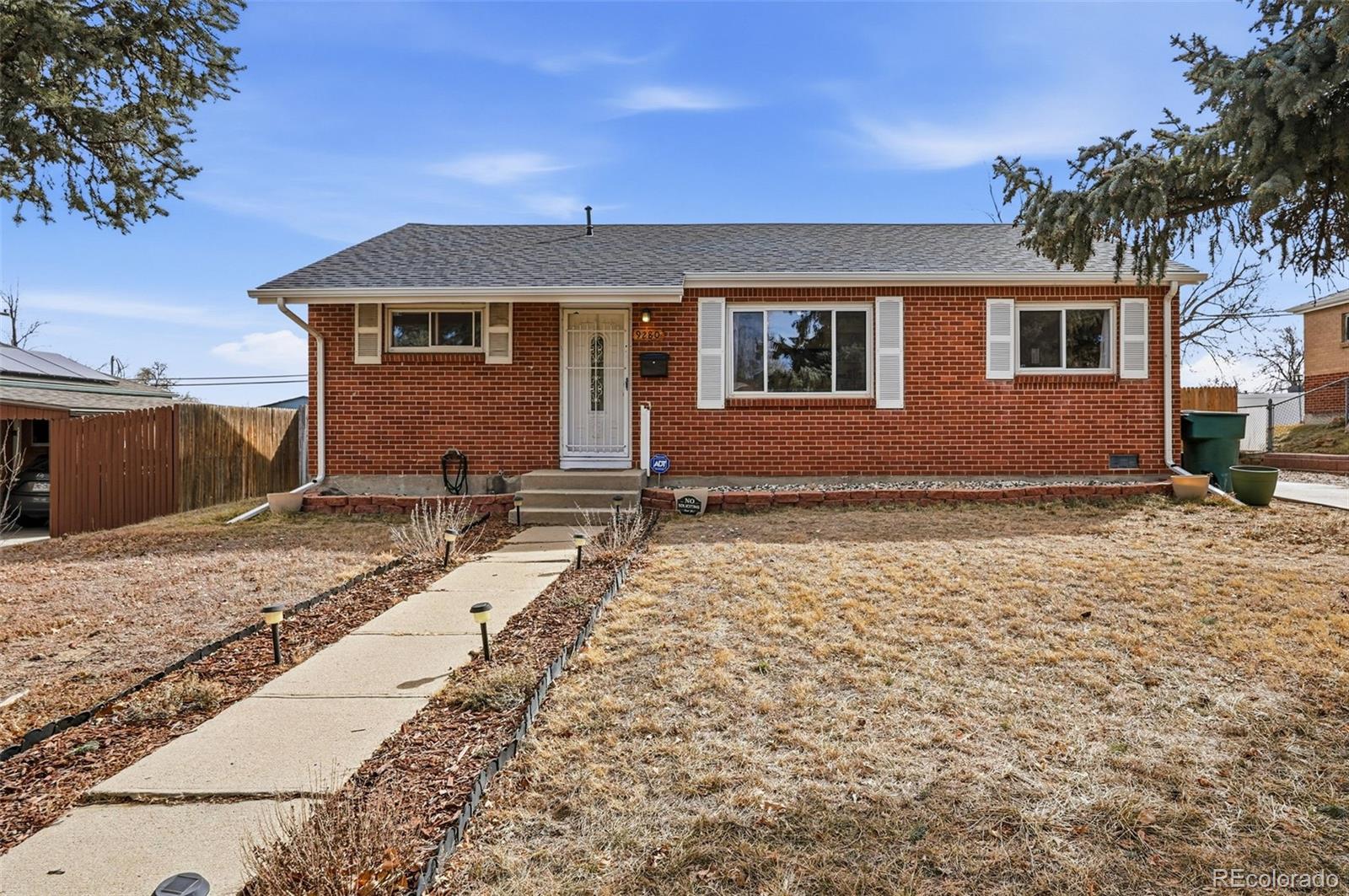 9280 Wigham Street, Thornton CO 80229