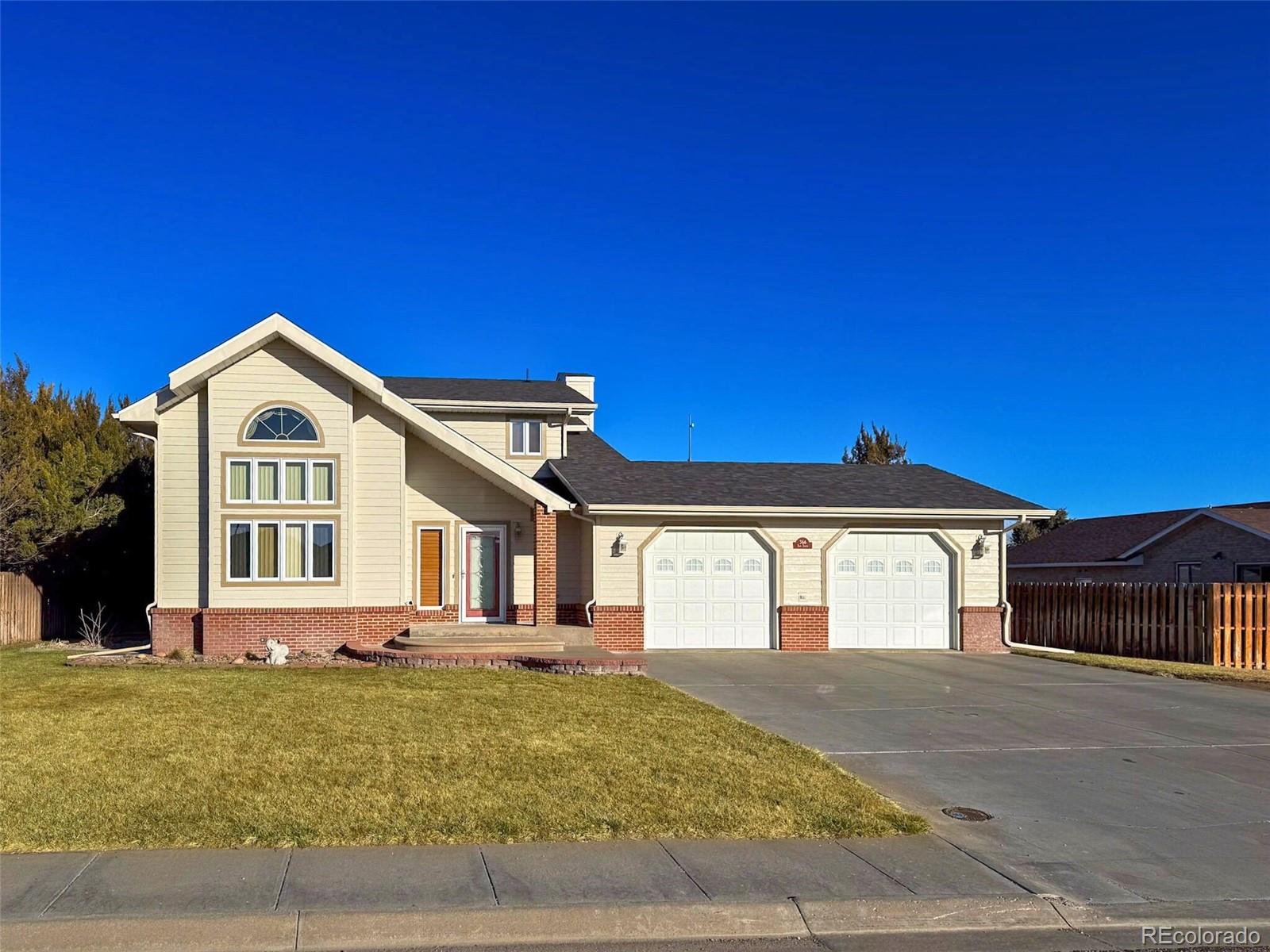 366 Tony Street, Burlington CO 80807