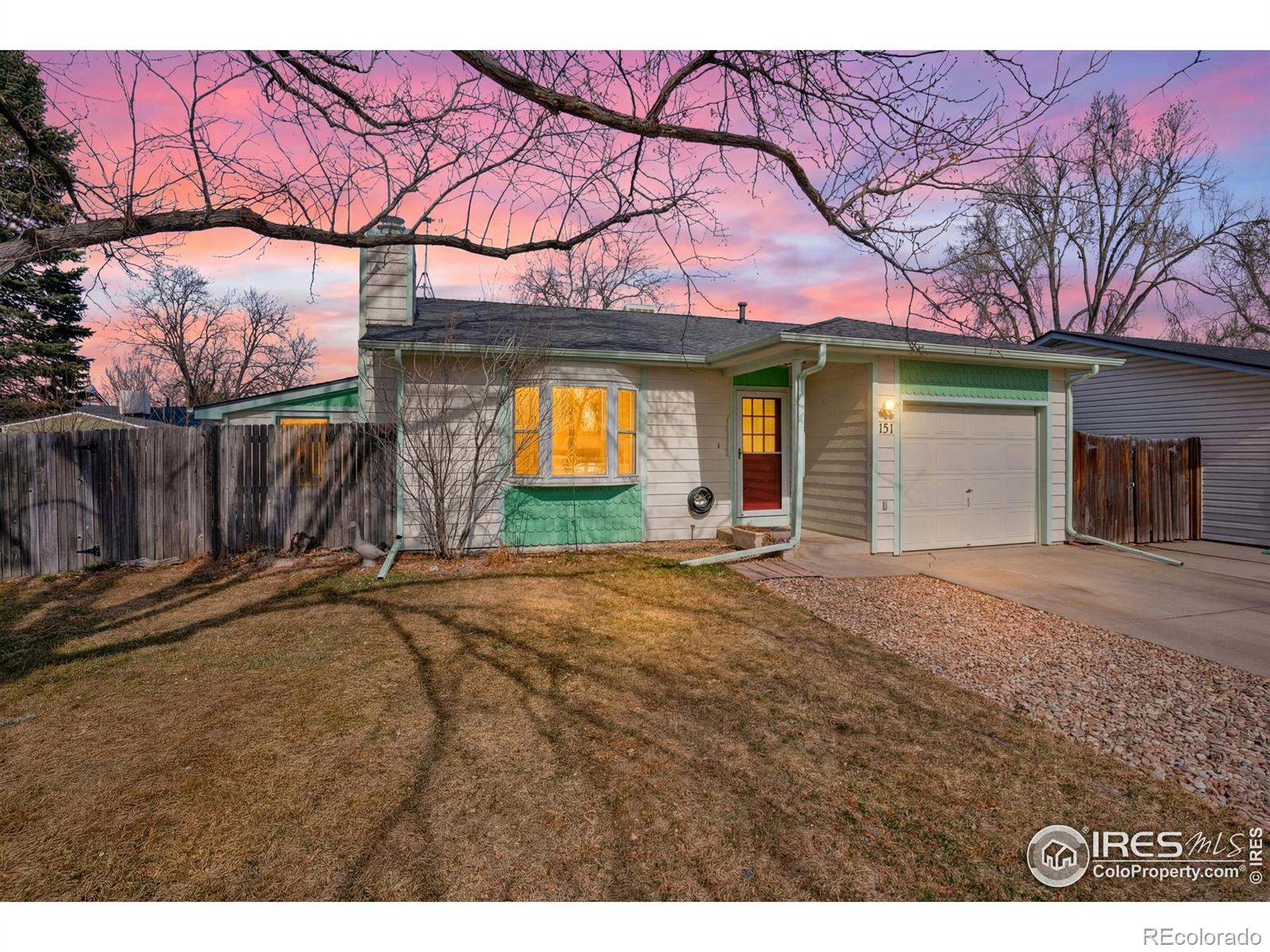 151 3rd Street, Frederick CO 80530