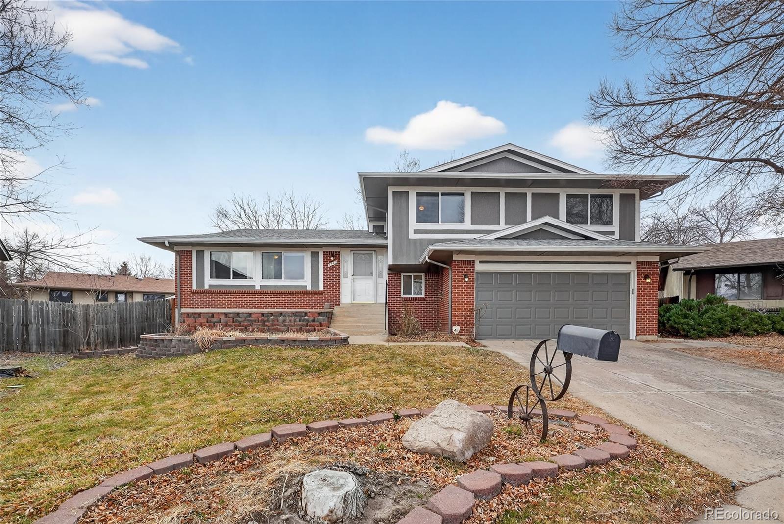3362 S Sedalia Way, Aurora CO 80013