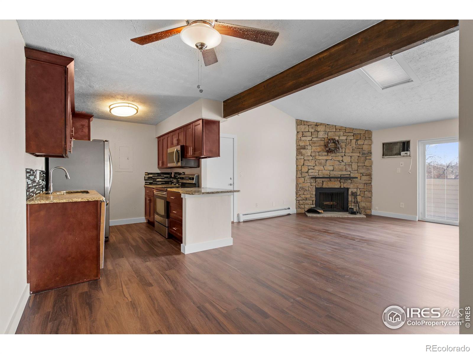 10150 E Virginia Avenue Unit 6-302, Denver CO 80247