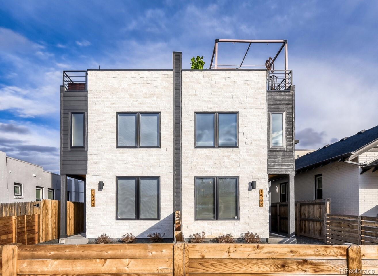 1588 N Lowell Boulevard, Denver CO 80204