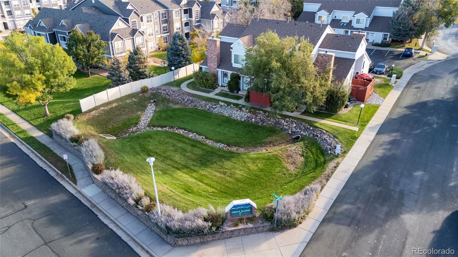 12292 Bannock Circle Unit C, Denver CO 80234