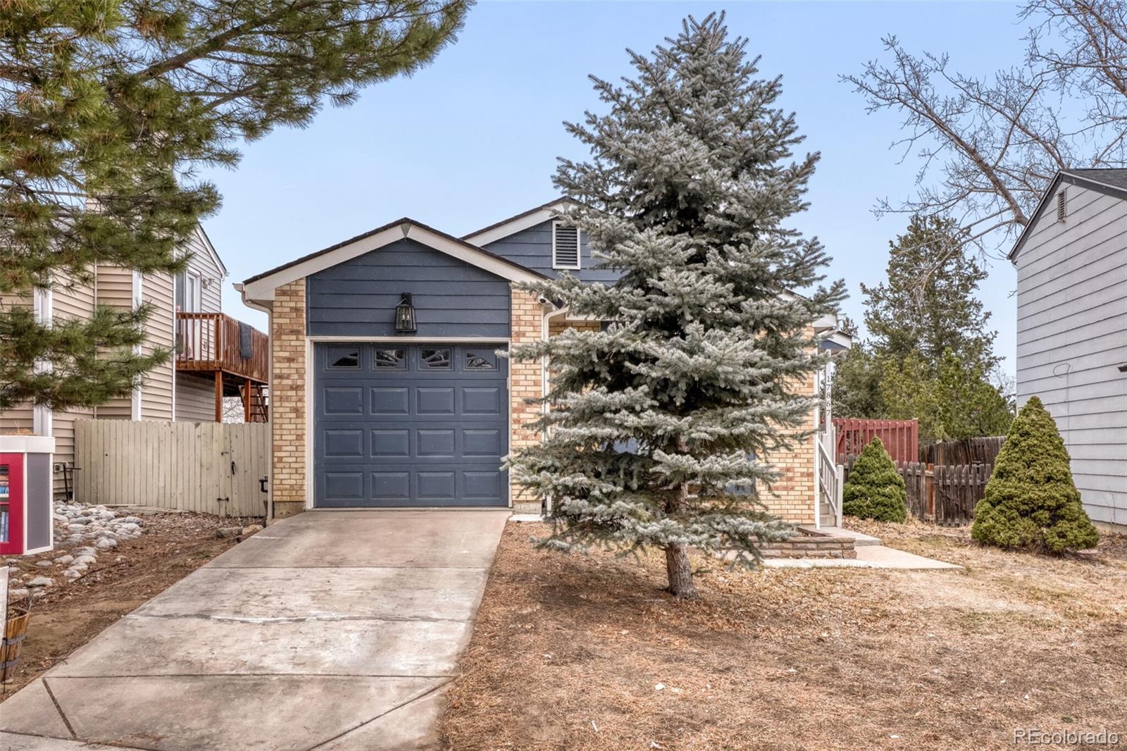 17867 E Cornell Drive, Aurora CO 80013