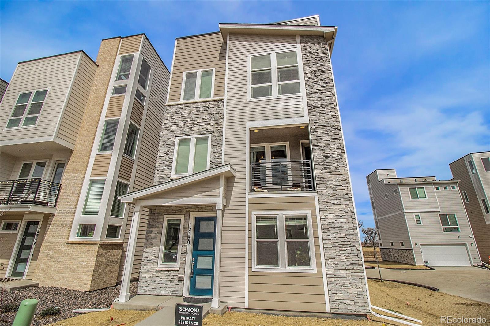 12350 Farmview Street, Northglenn CO 80241