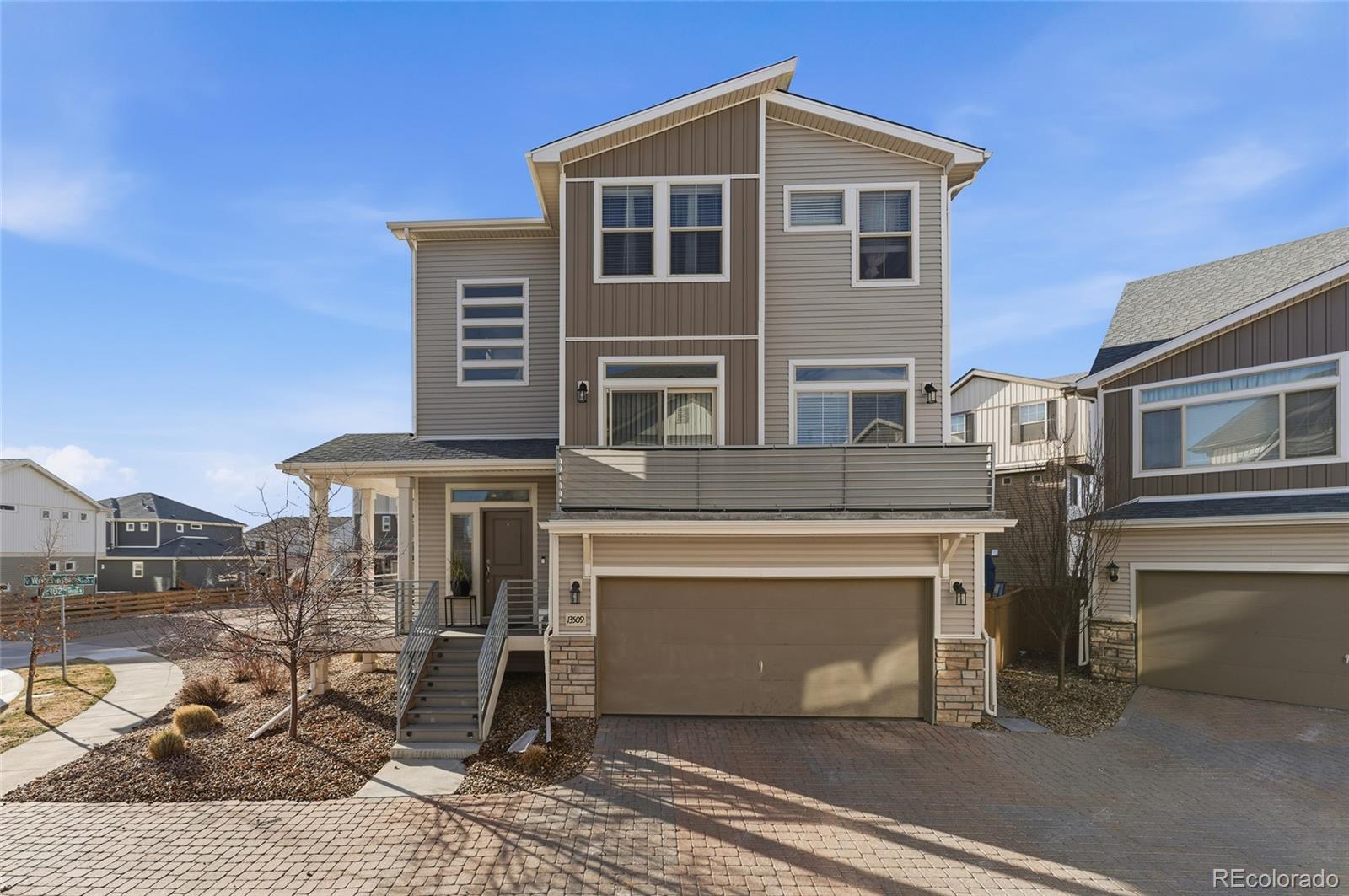 13509 E 102nd Place, Commerce City CO 80022