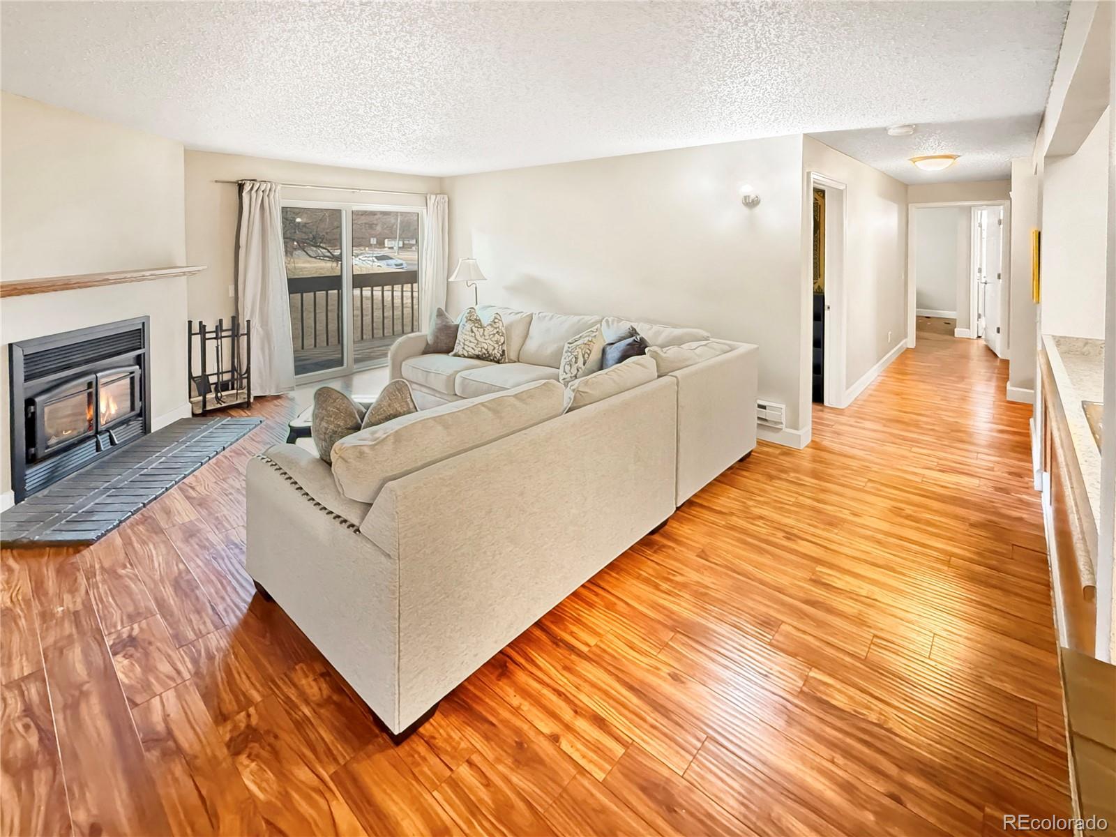 14794 E 2nd Avenue Unit 201F, Aurora CO 80011