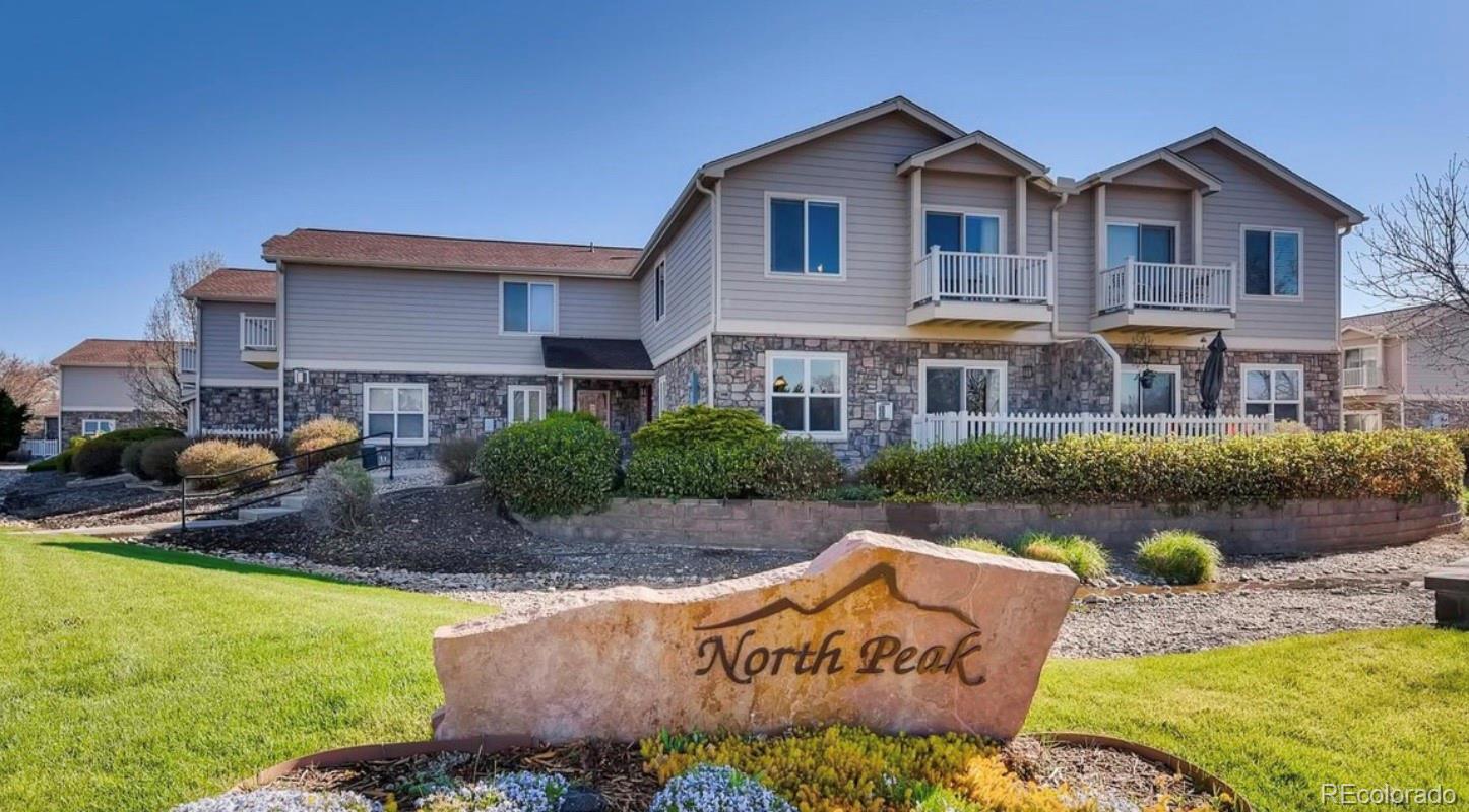 1571 Roseanna Drive, Northglenn CO 80234