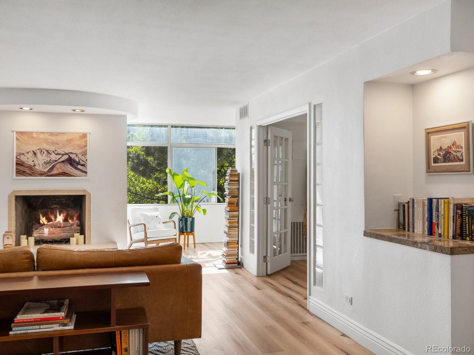 1313 N Williams Street Unit 503, Denver CO 80218