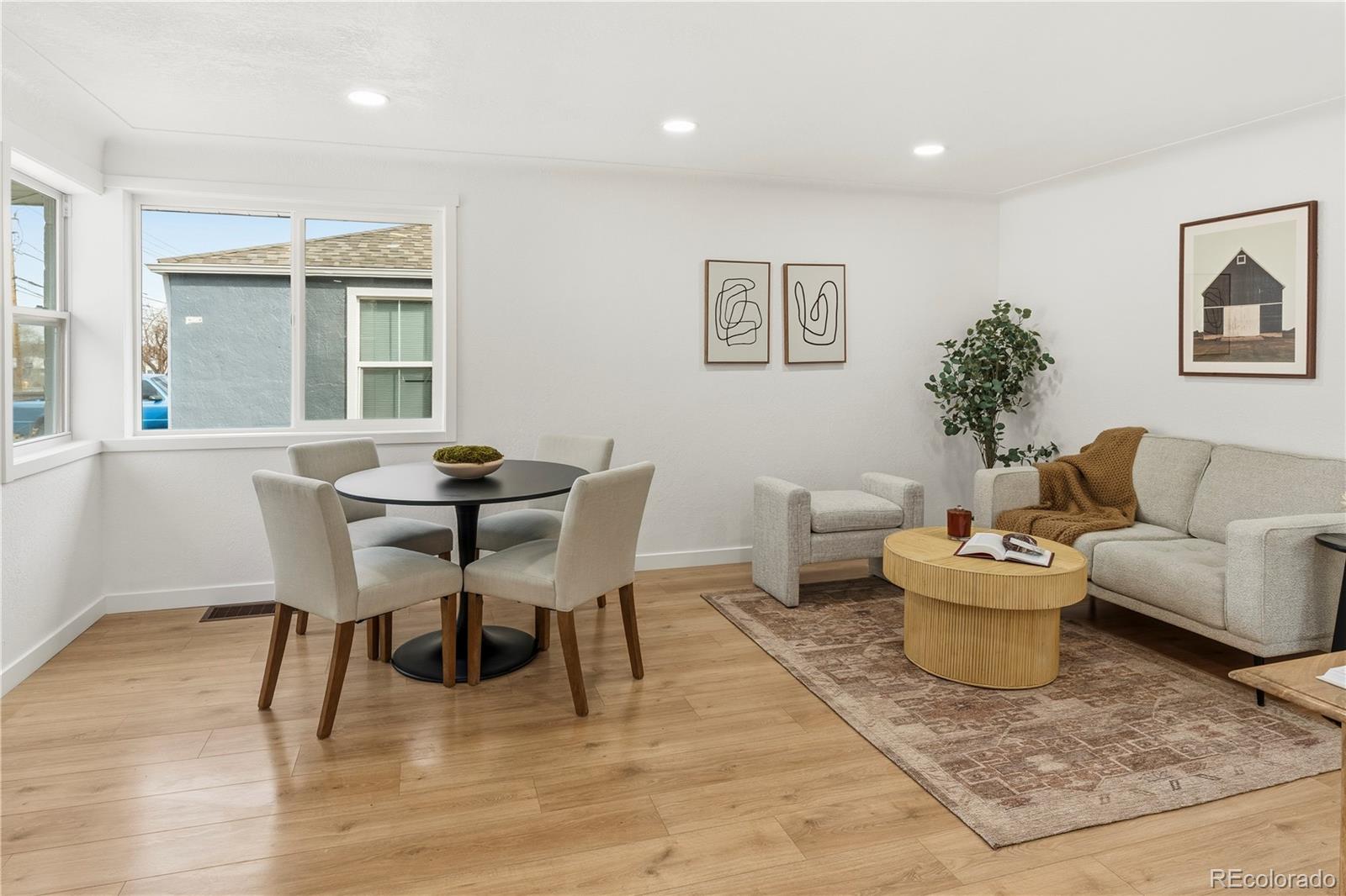 4450 W Kentucky Avenue, Denver CO 80219