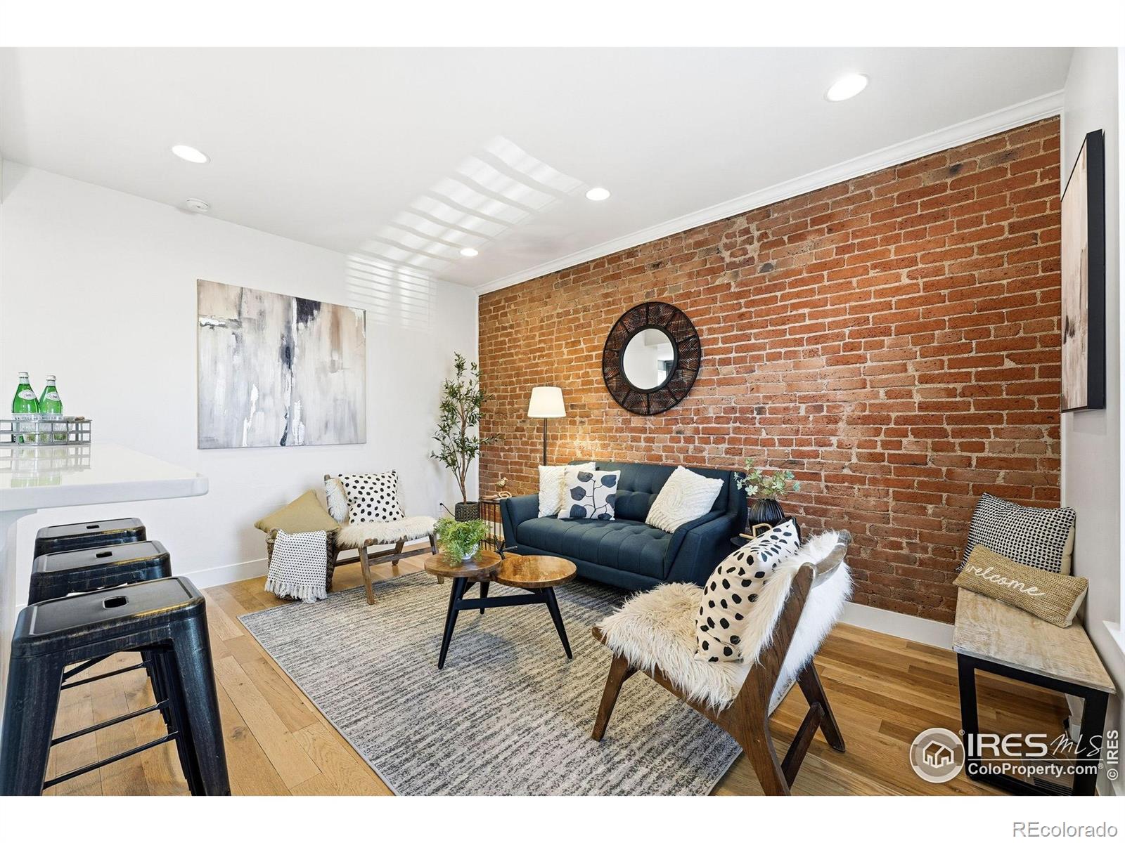 1234 E 33rd Avenue, Denver CO 80205