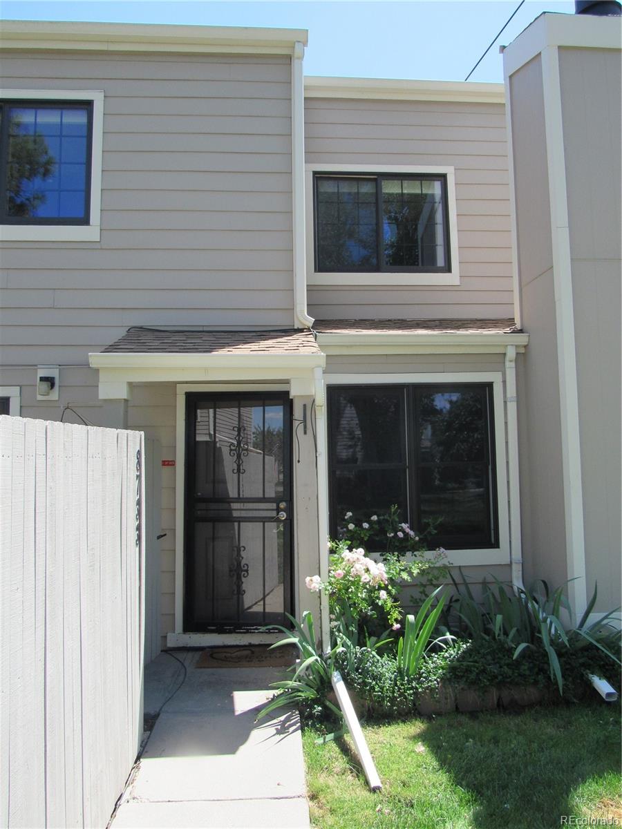 8733 Yukon Street, Arvada CO 80005