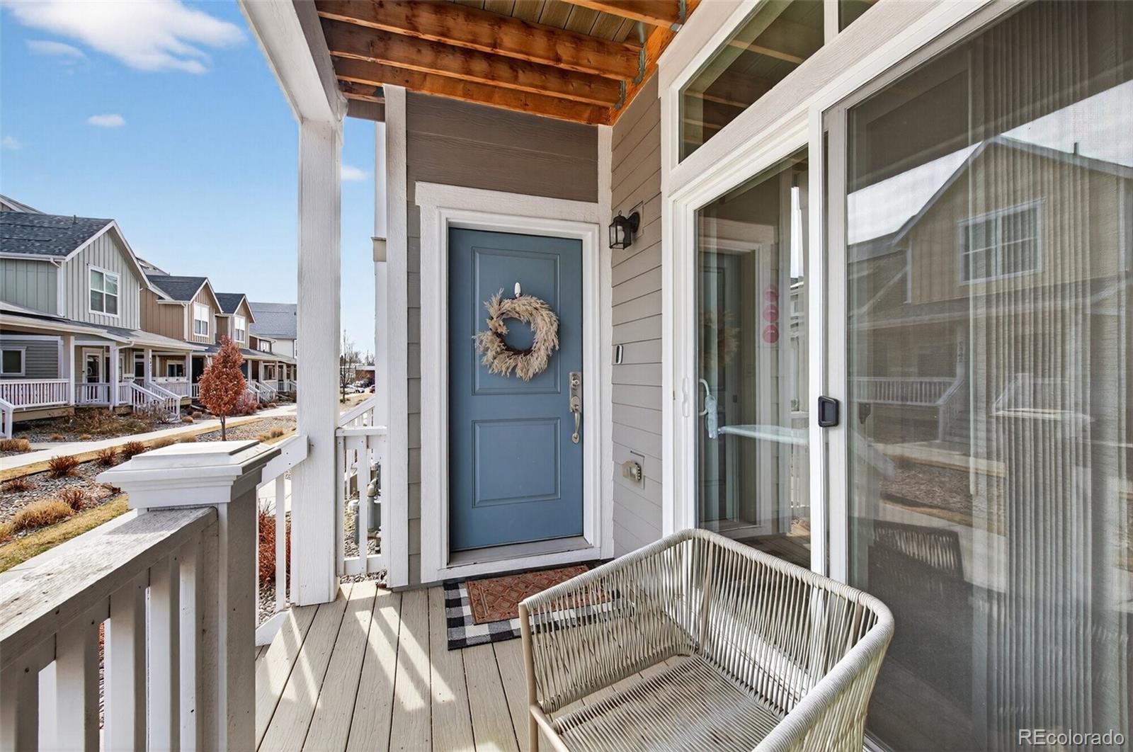 2855 S Fox Court, Englewood CO 80110