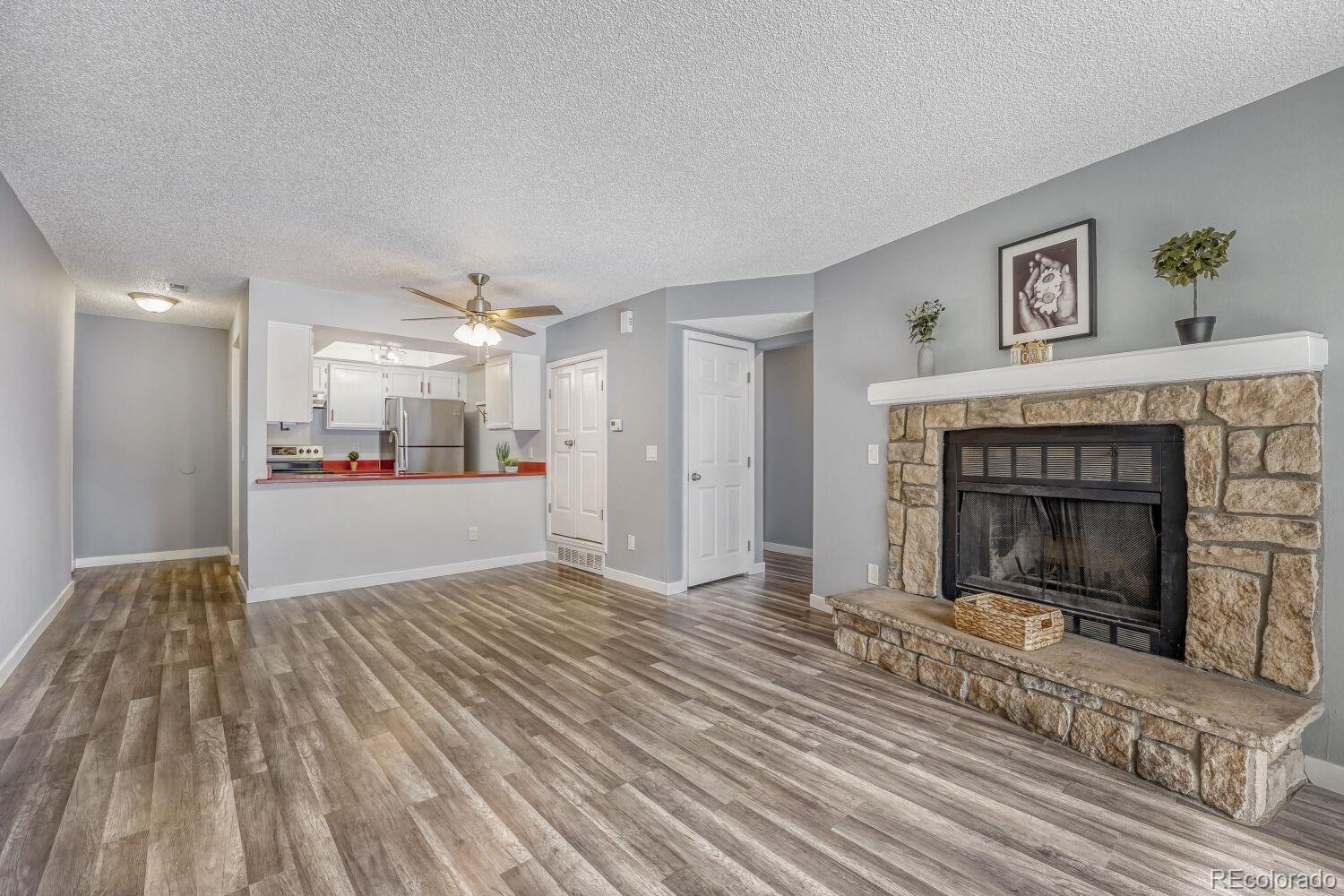 16051 E Alaska Place Unit 5, Aurora CO 80017