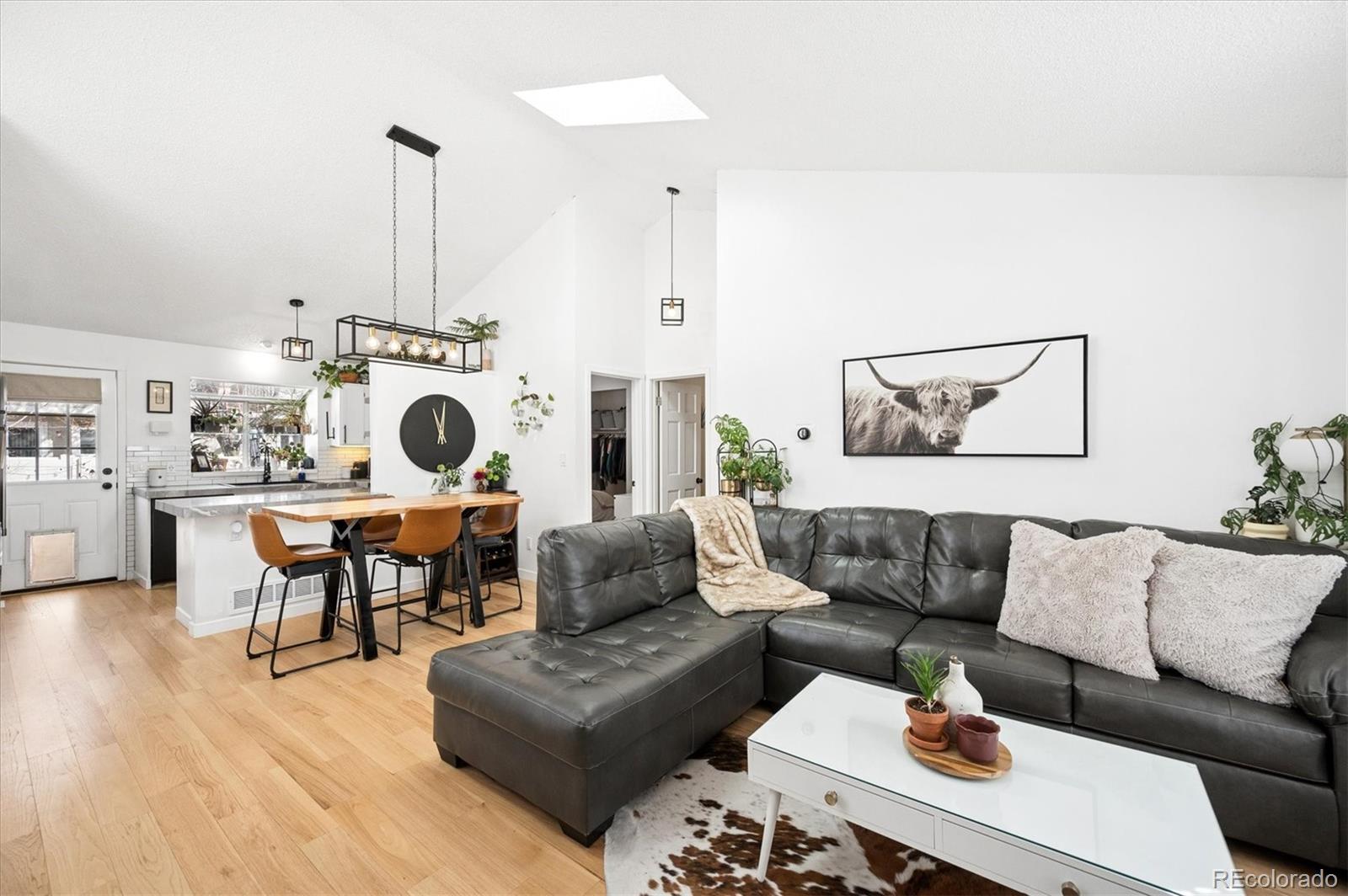 9659 W Chatfield Avenue Unit A, Littleton CO 80128