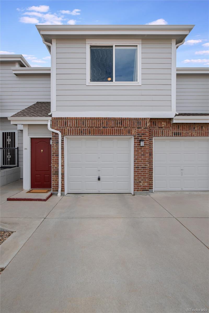 10336 W 55th Place Unit 204, Arvada CO 80002