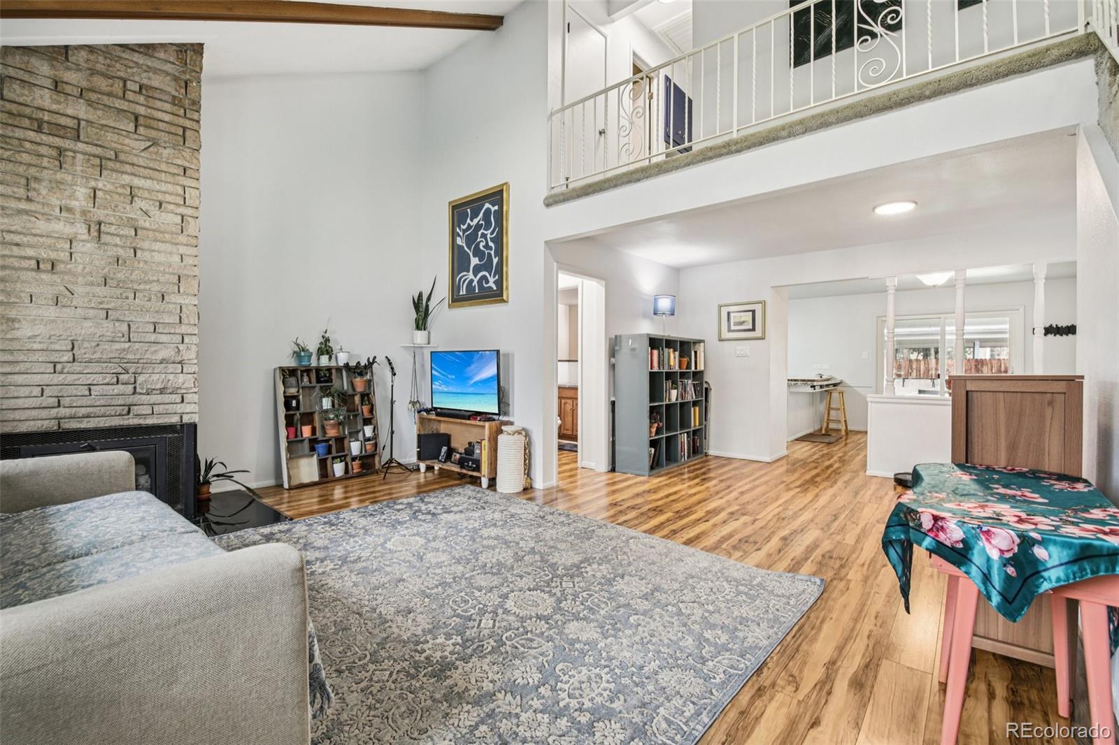 1971 Yank Court, Golden CO 80401