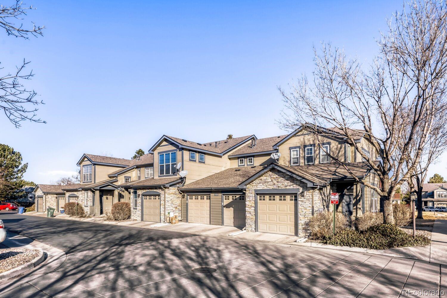 2154 S Fulton Circle Unit 202, Aurora CO 80247