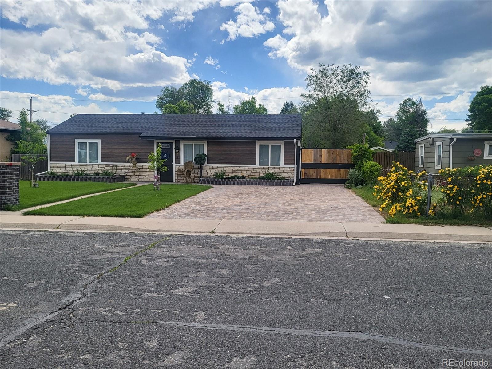 7131 Pontiac Street, Commerce City CO 80022