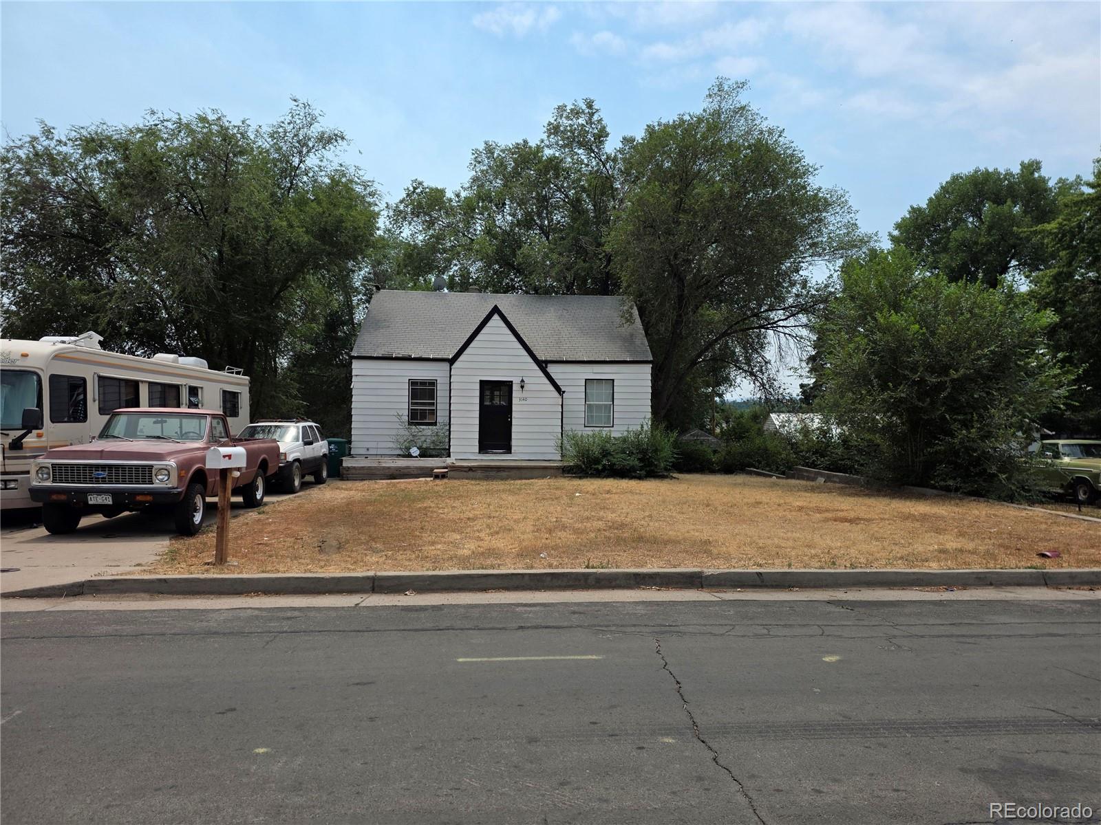 3140 W Girard Avenue, Englewood CO 80110