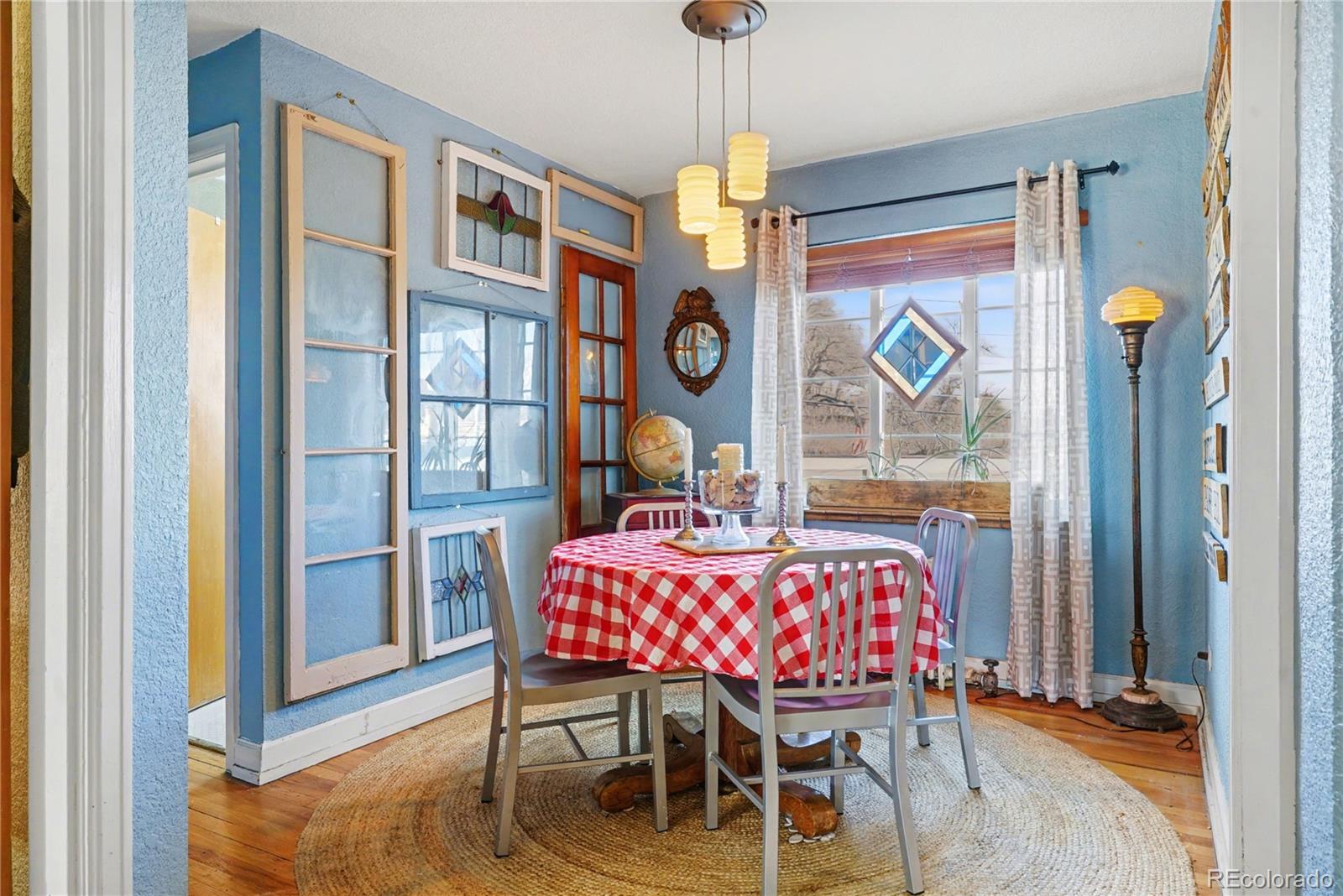 1481 Ash Street Unit 2, Denver CO 80220