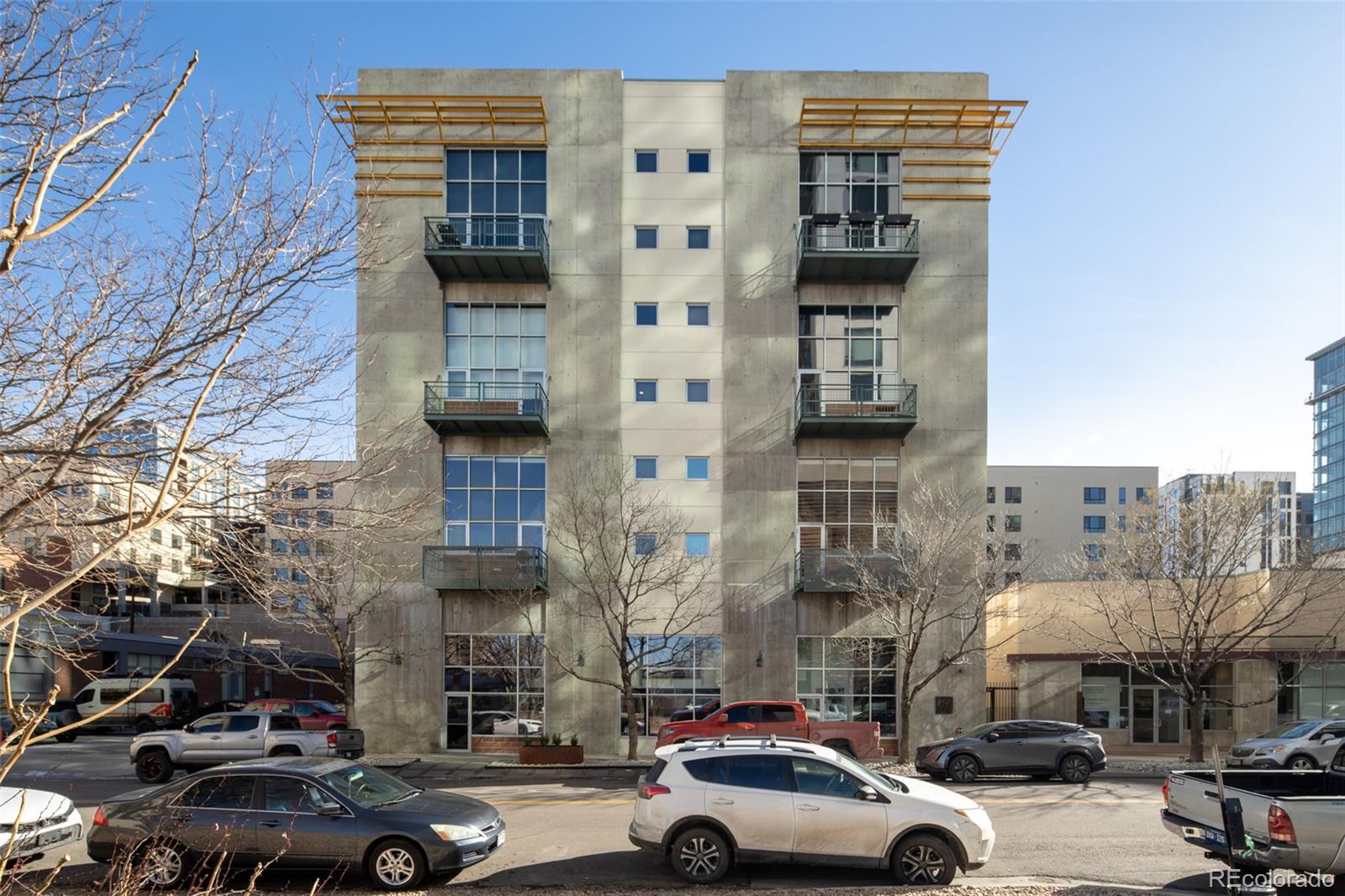 1050 Cherokee Street Unit 305, Denver CO 80204