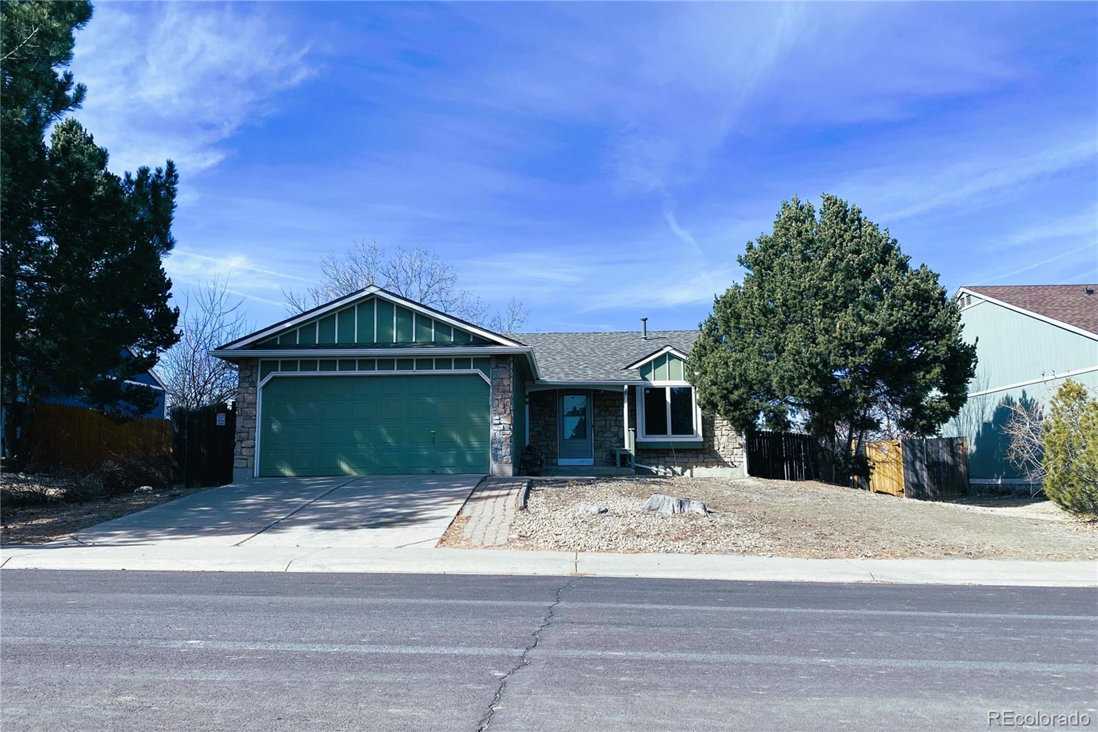 4865 S Espana Lane, Centennial CO 80015
