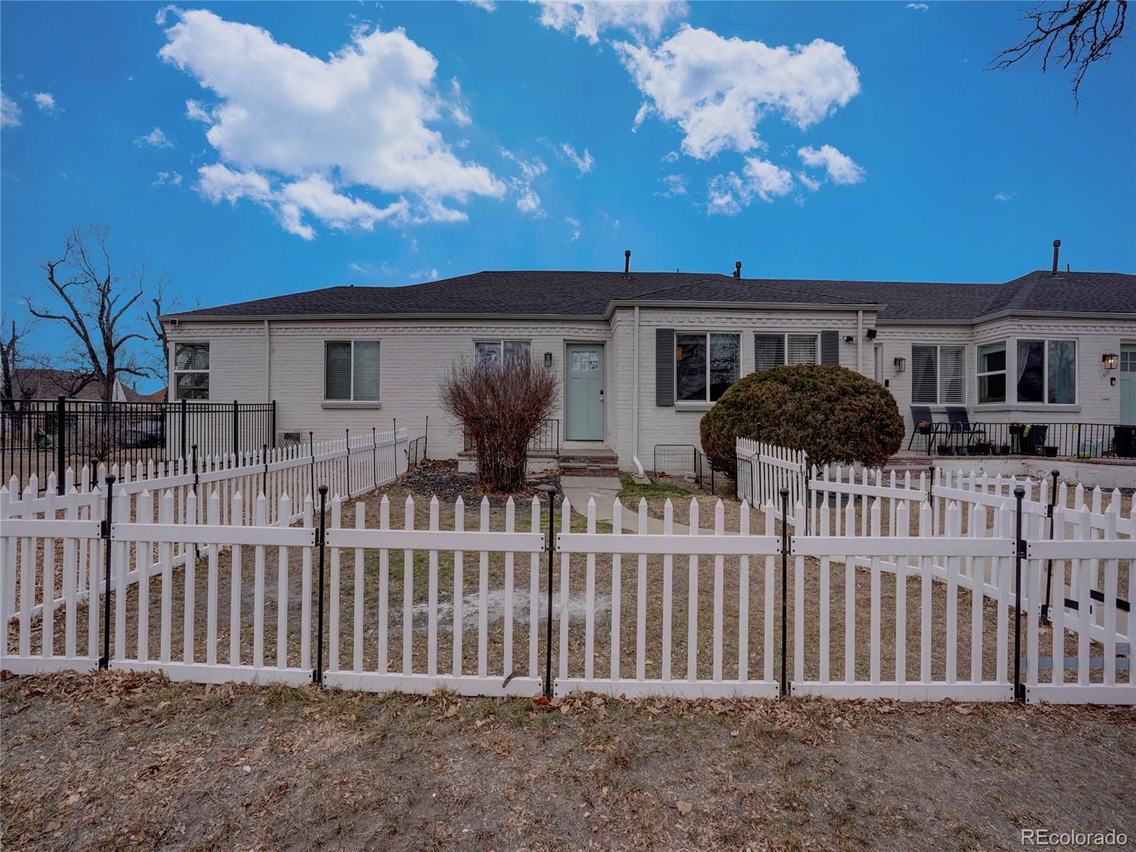 4101 Martin Luther King Boulevard, Denver CO 80207