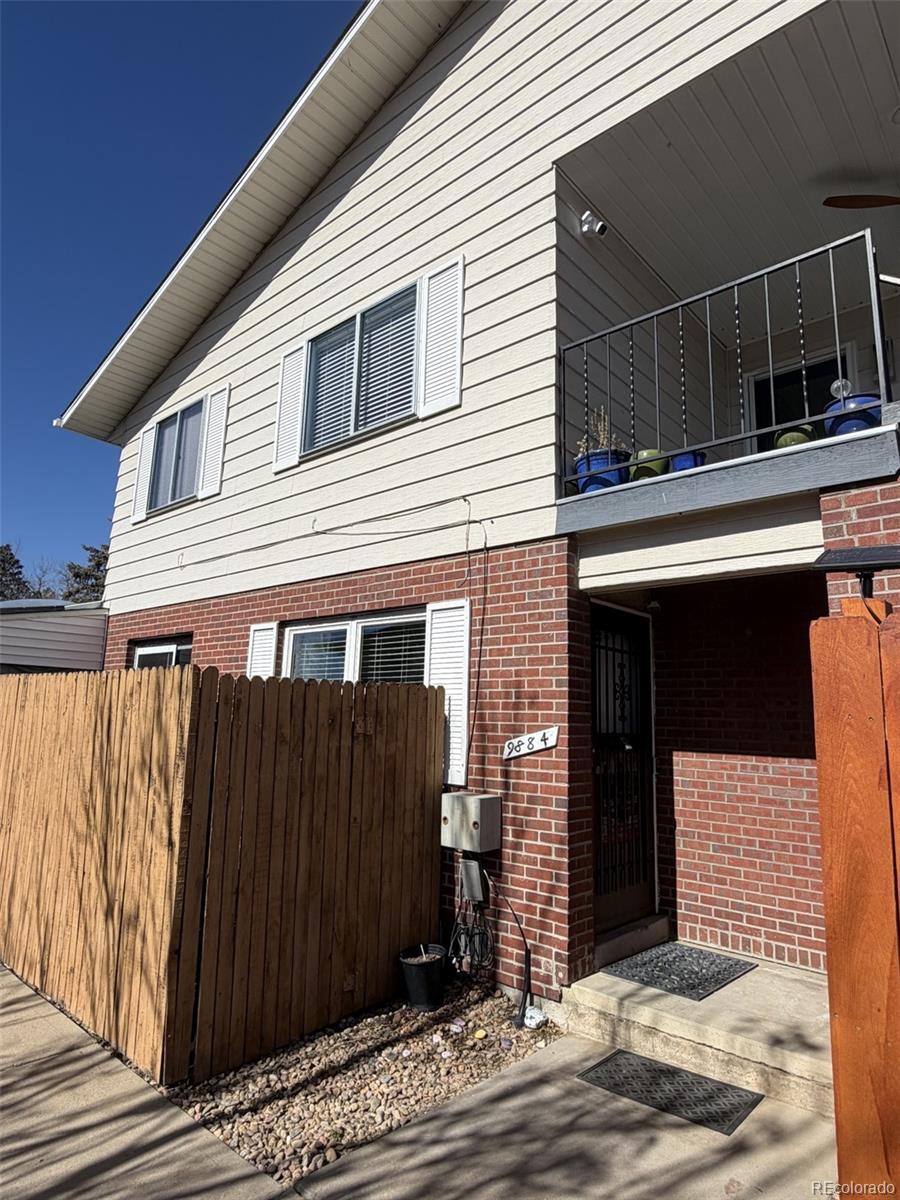 9884 Appletree Place, Thornton CO 80260