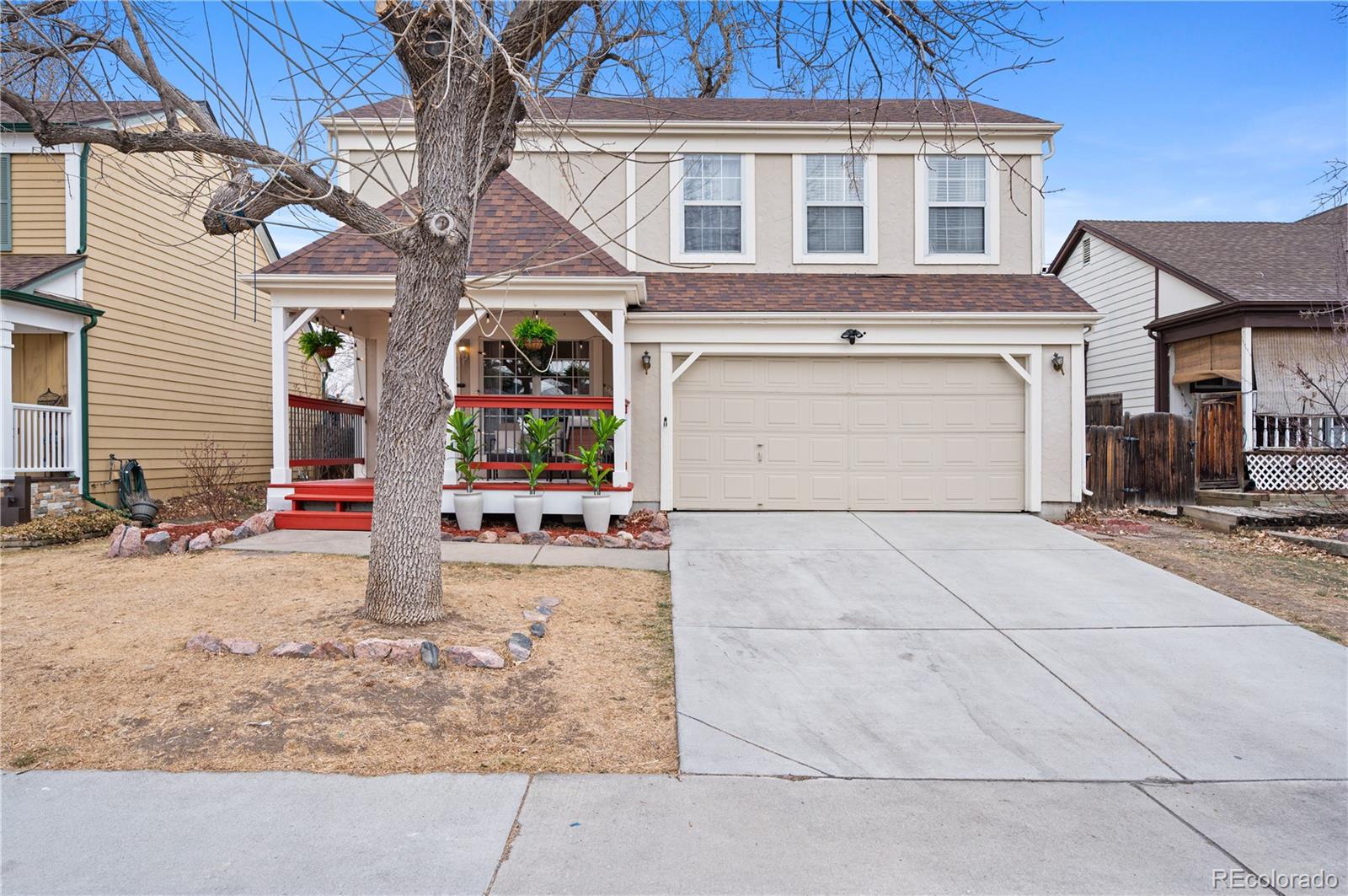 5775 W 61st Place, Arvada CO 80003