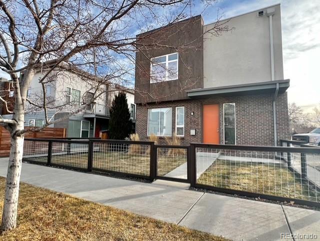 3440 N Albion Street, Denver CO 80207