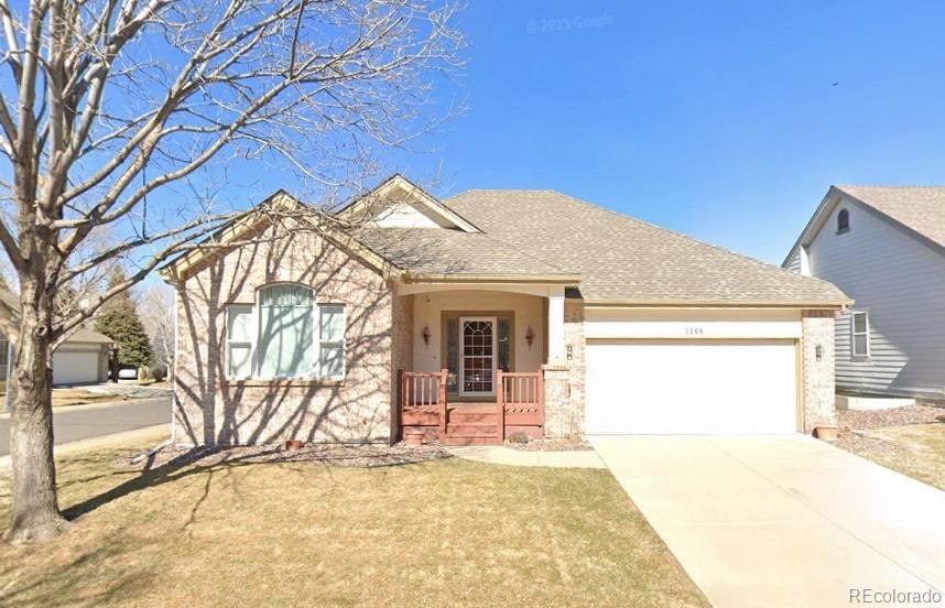 2468 W 107th Drive, Denver CO 80234
