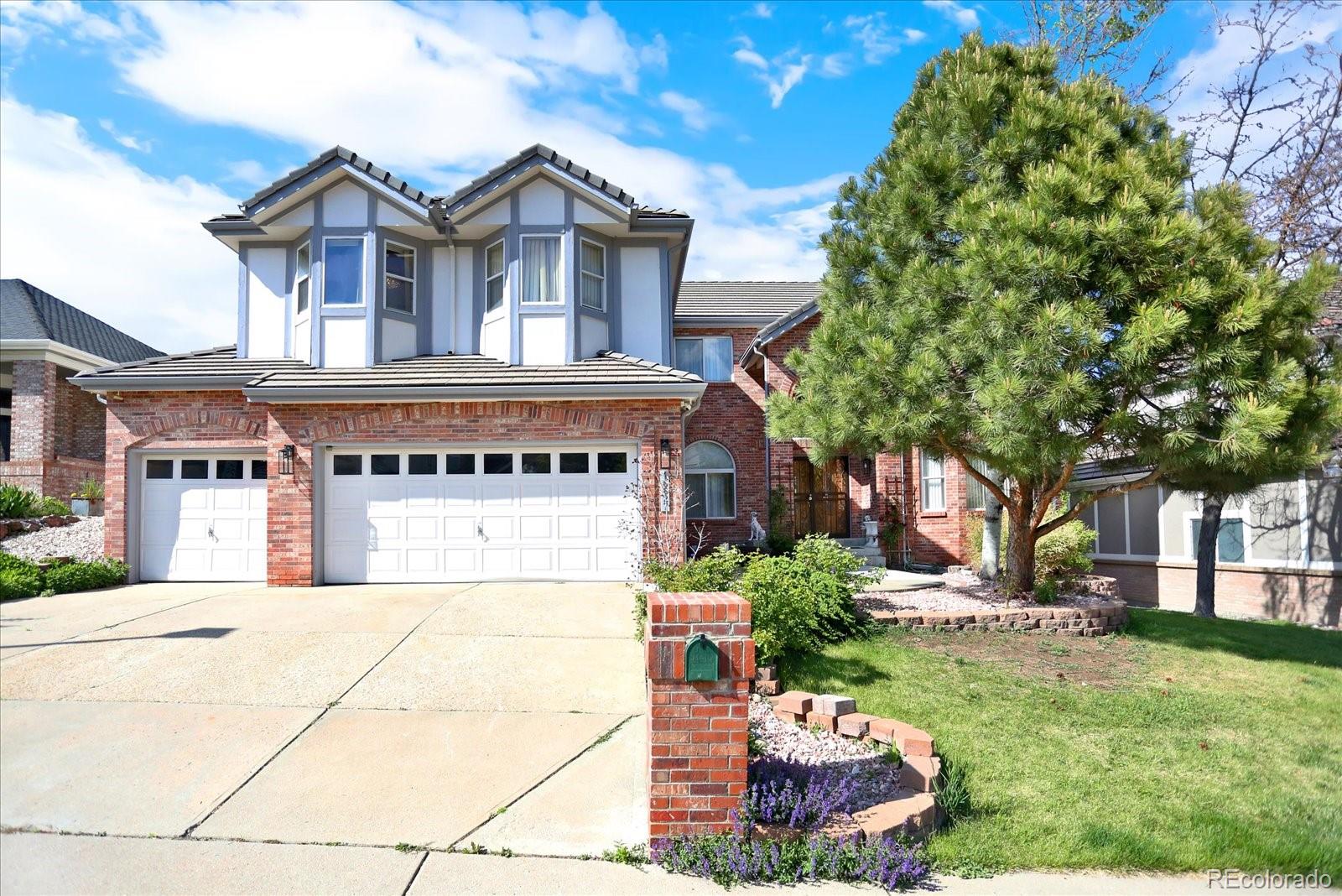 16627 W 1st Avenue, Golden CO 80401