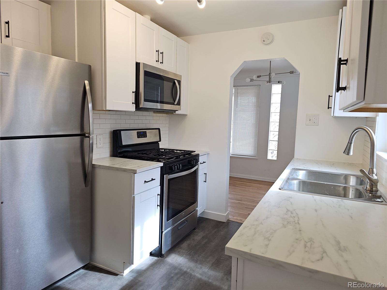 1543 N Willow Street, Denver CO 80220