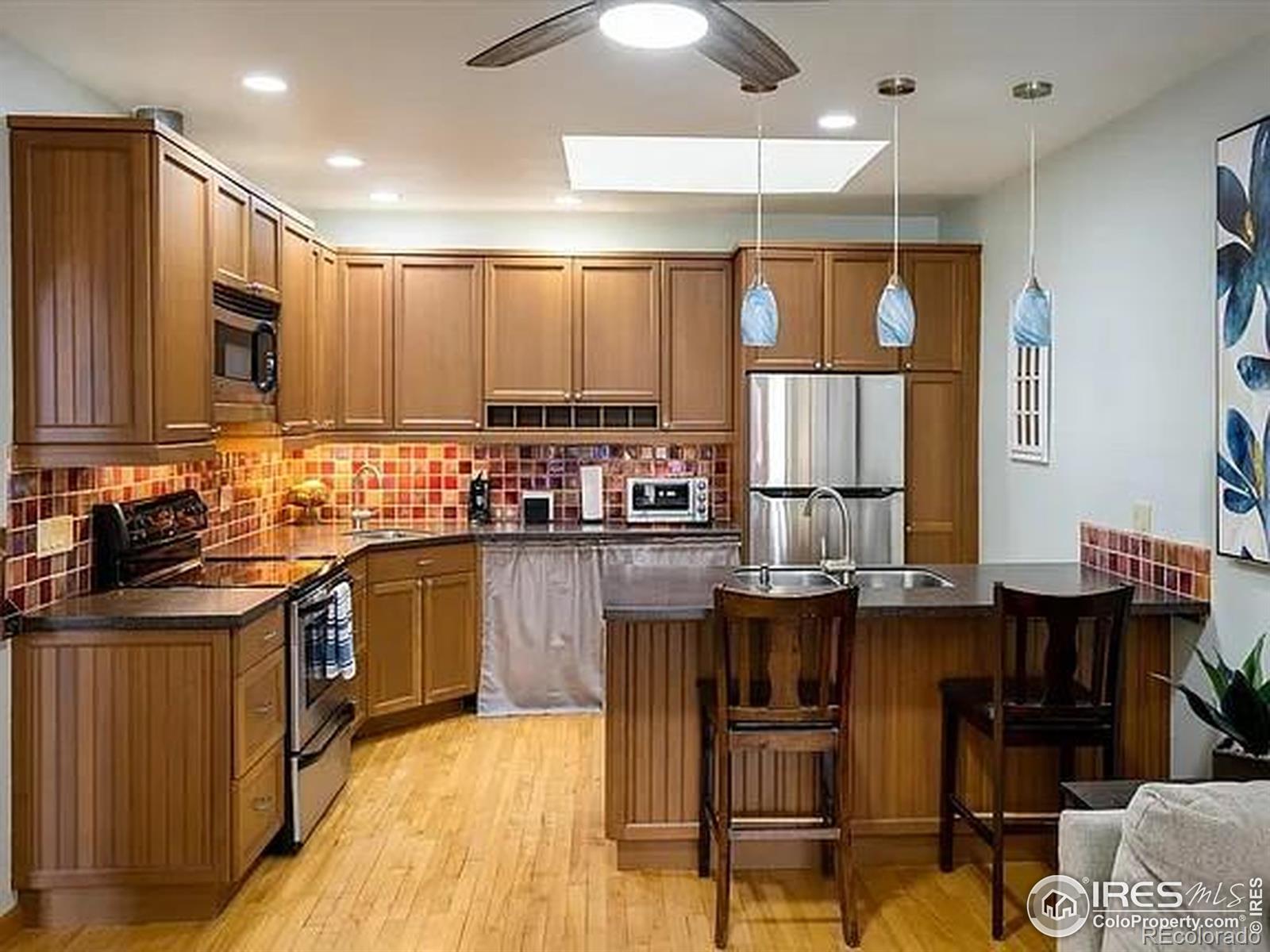 611 Cascade Avenue, Boulder CO 80302