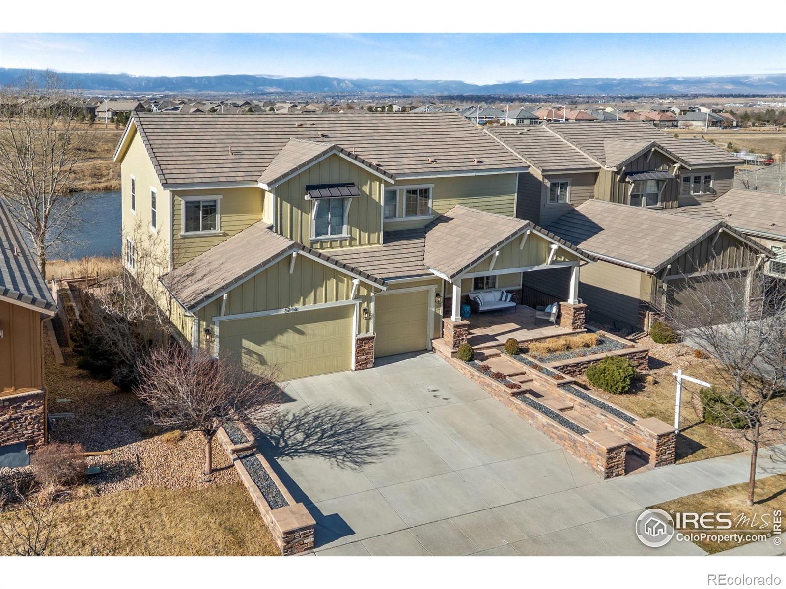 3716 Yale Drive, Broomfield CO 80023