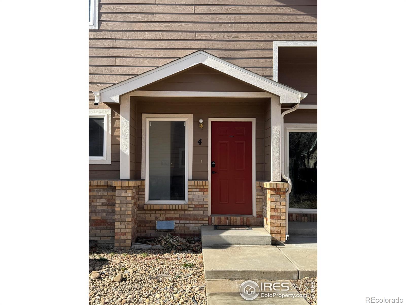 1601 Great Western Drive Unit 4, Longmont CO 80501