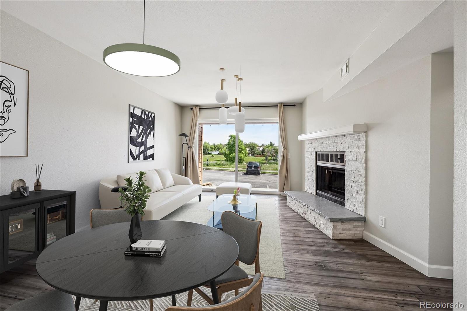 4273 S Salida Way Unit 1, Aurora CO 80013